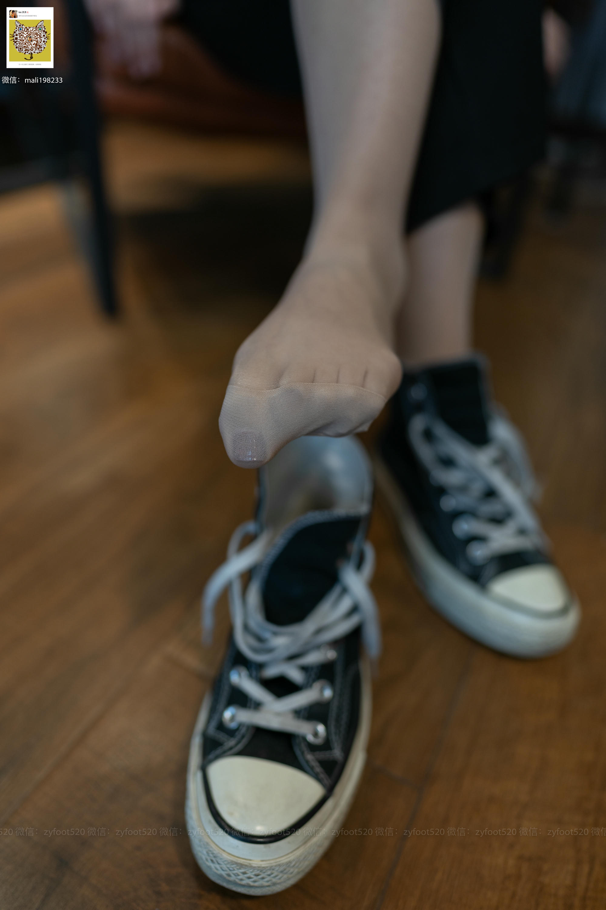 ISS系列 NO.030 诗微 裤 [99P+1V1.16G]_第2集