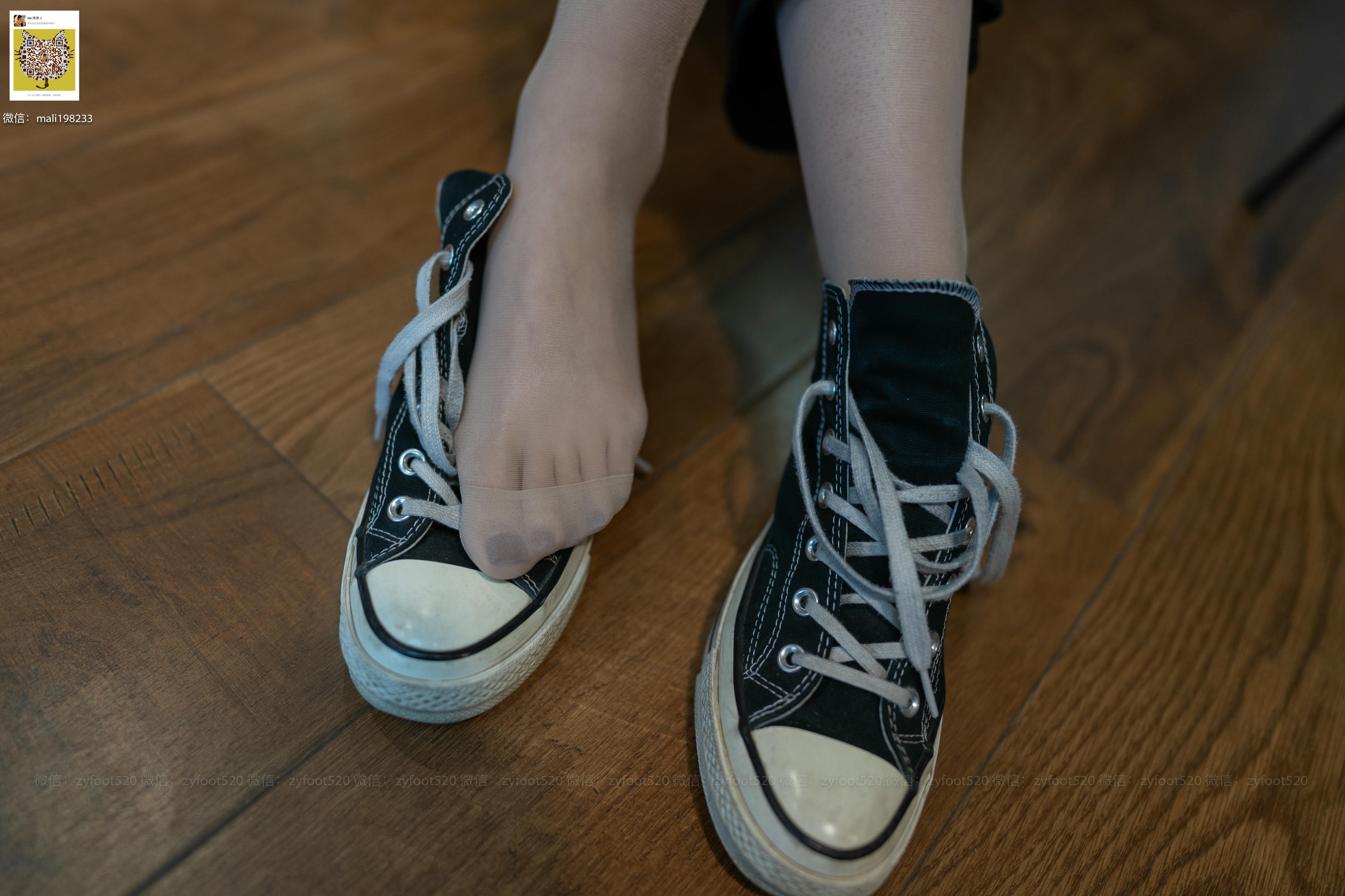 ISS系列 NO.030 诗微 裤 [99P+1V1.16G]_第2集