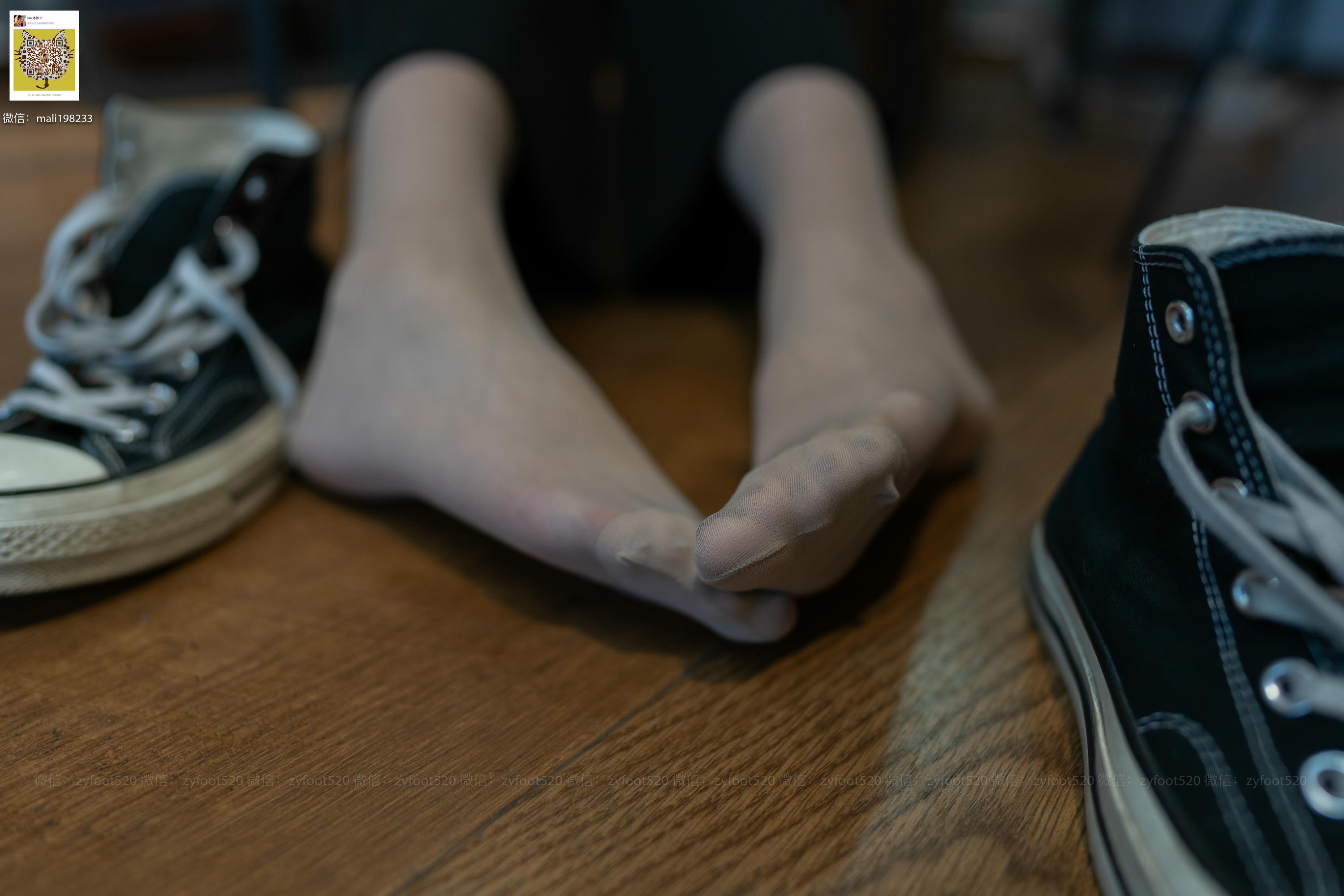 ISS系列 NO.030 诗微 裤 [99P+1V1.16G]_第2集