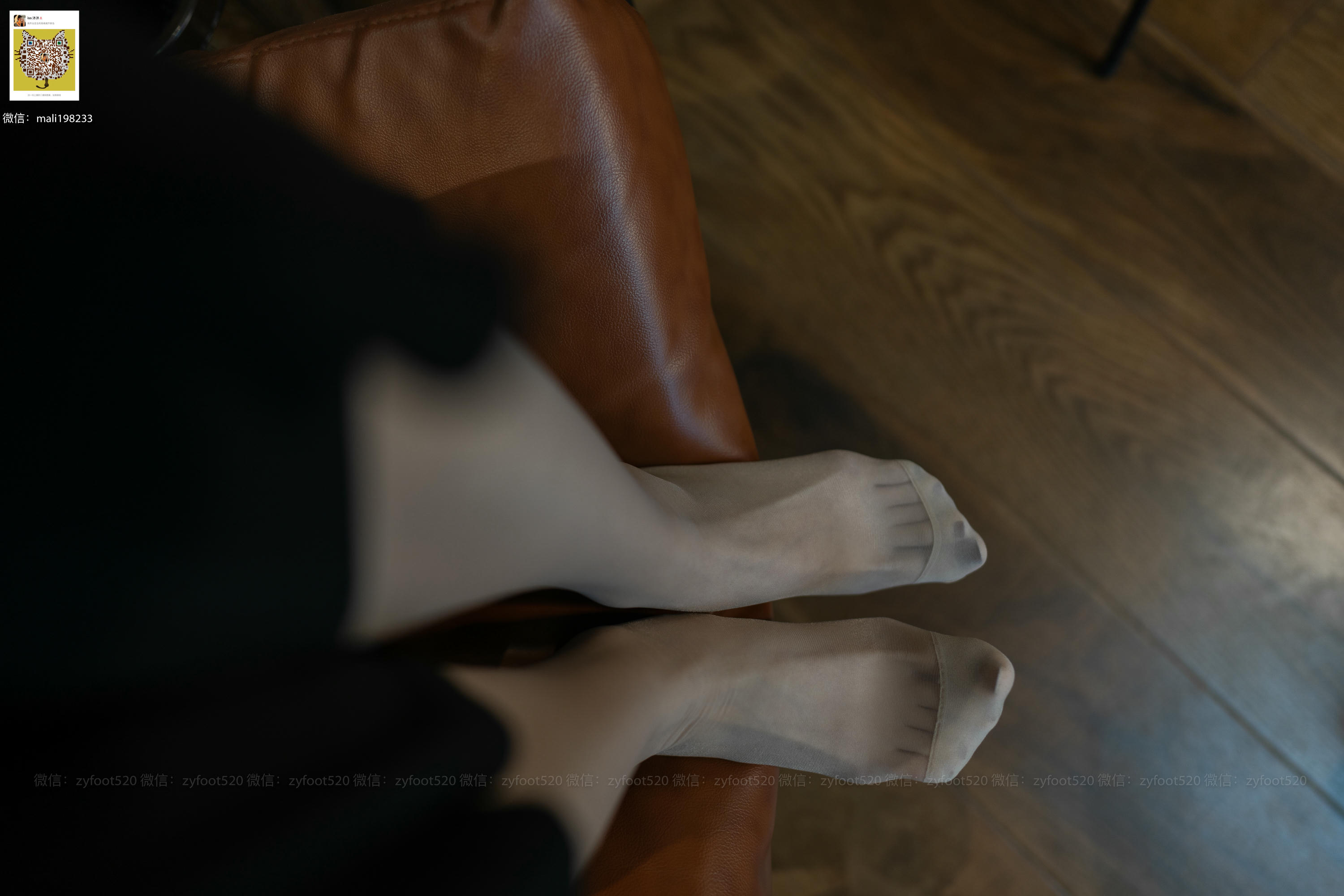 ISS系列 NO.030 诗微 裤 [99P+1V1.16G]_第2集