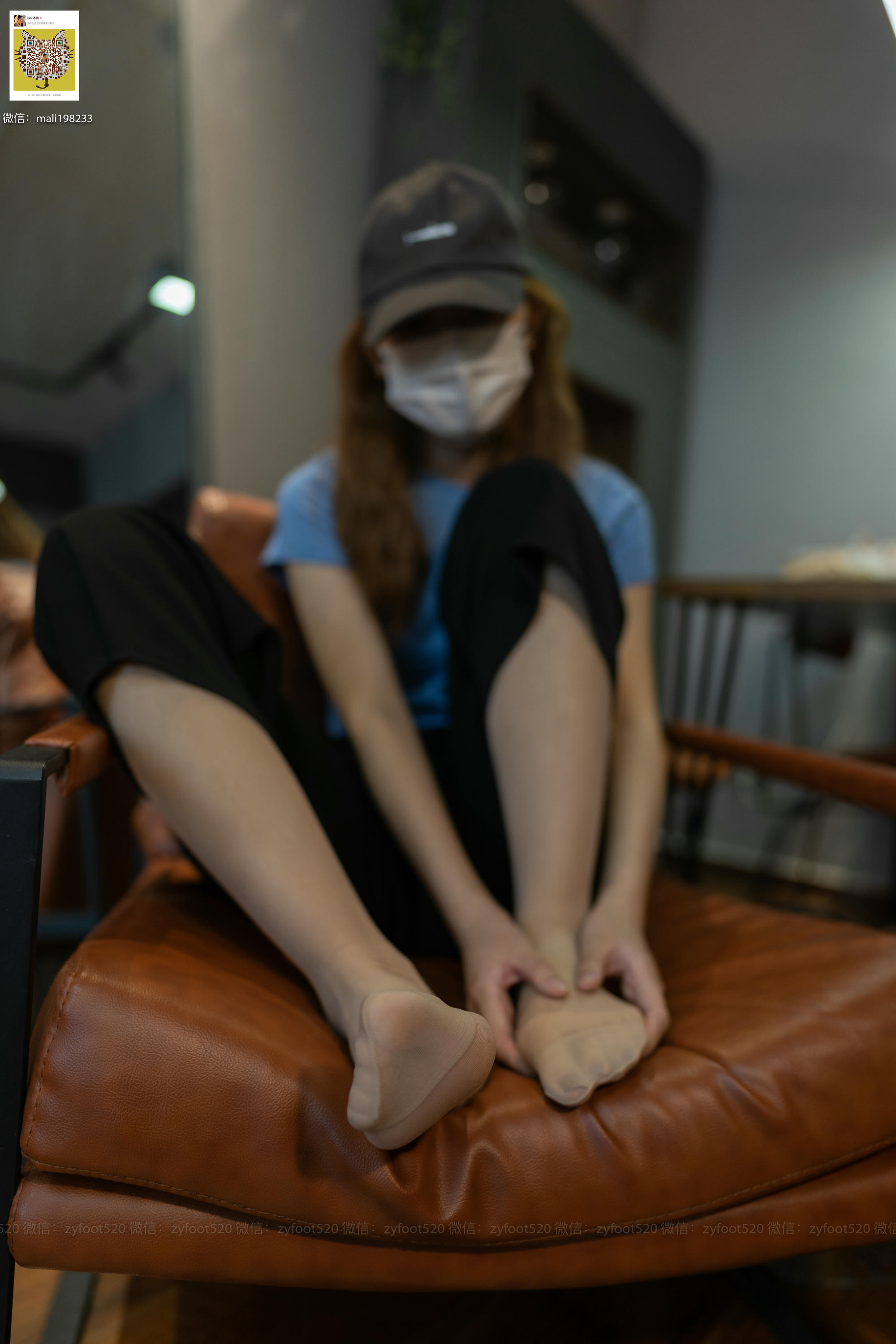 ISS系列 NO.030 诗微 裤 [99P+1V1.16G]_第3集