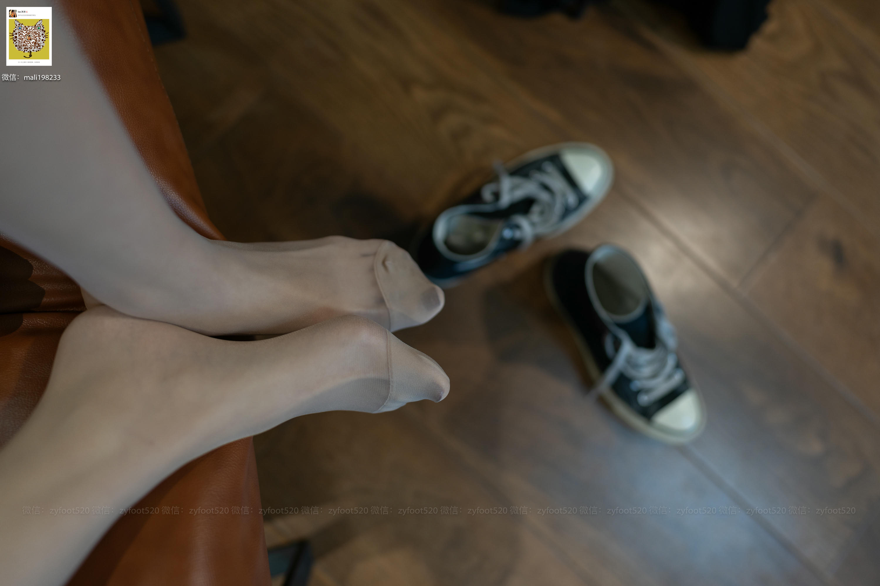 ISS系列 NO.030 诗微 裤 [99P+1V1.16G]_第5集