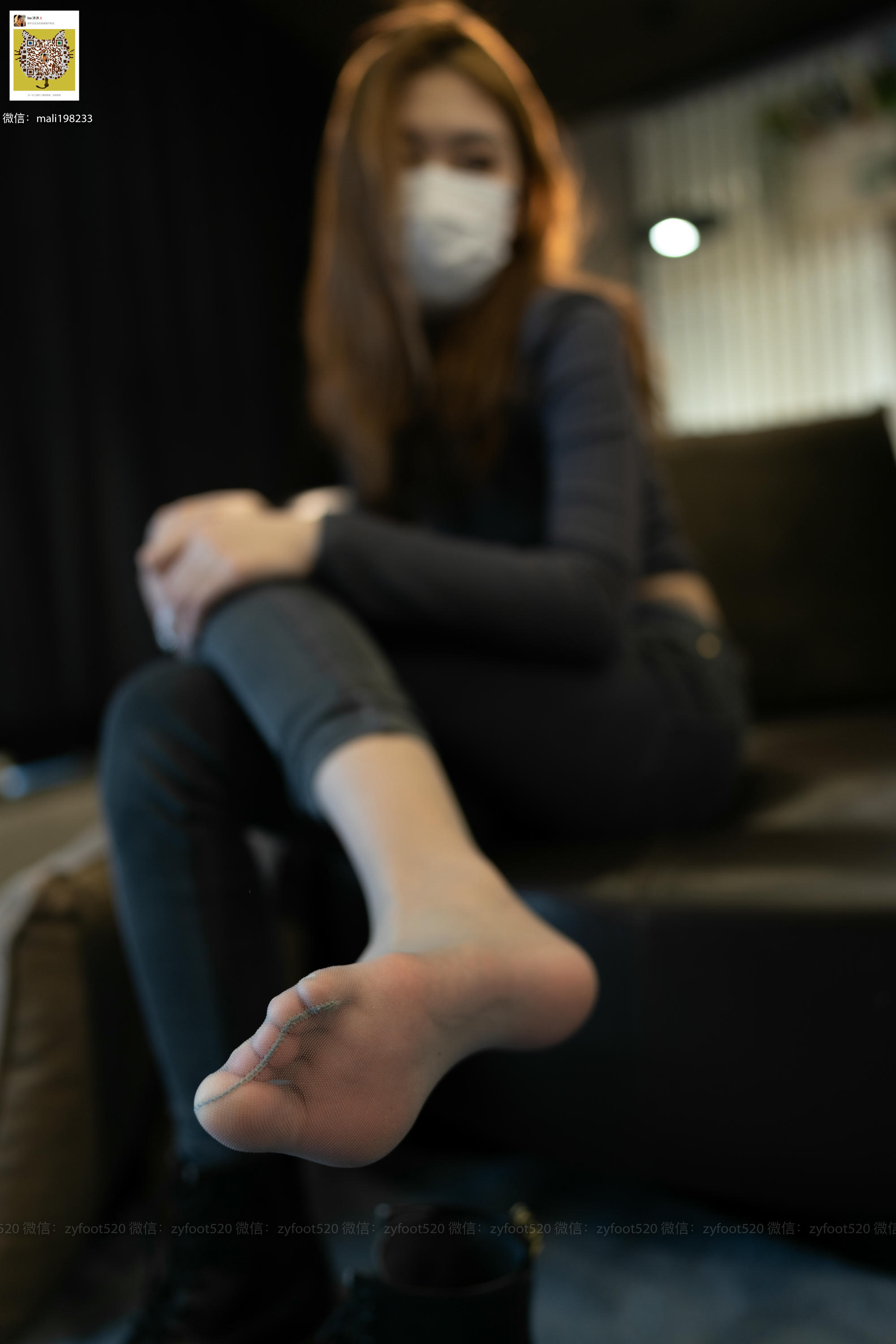 ISS系列 NO.031 诗薇 [89P+1V0.962G]_第1集