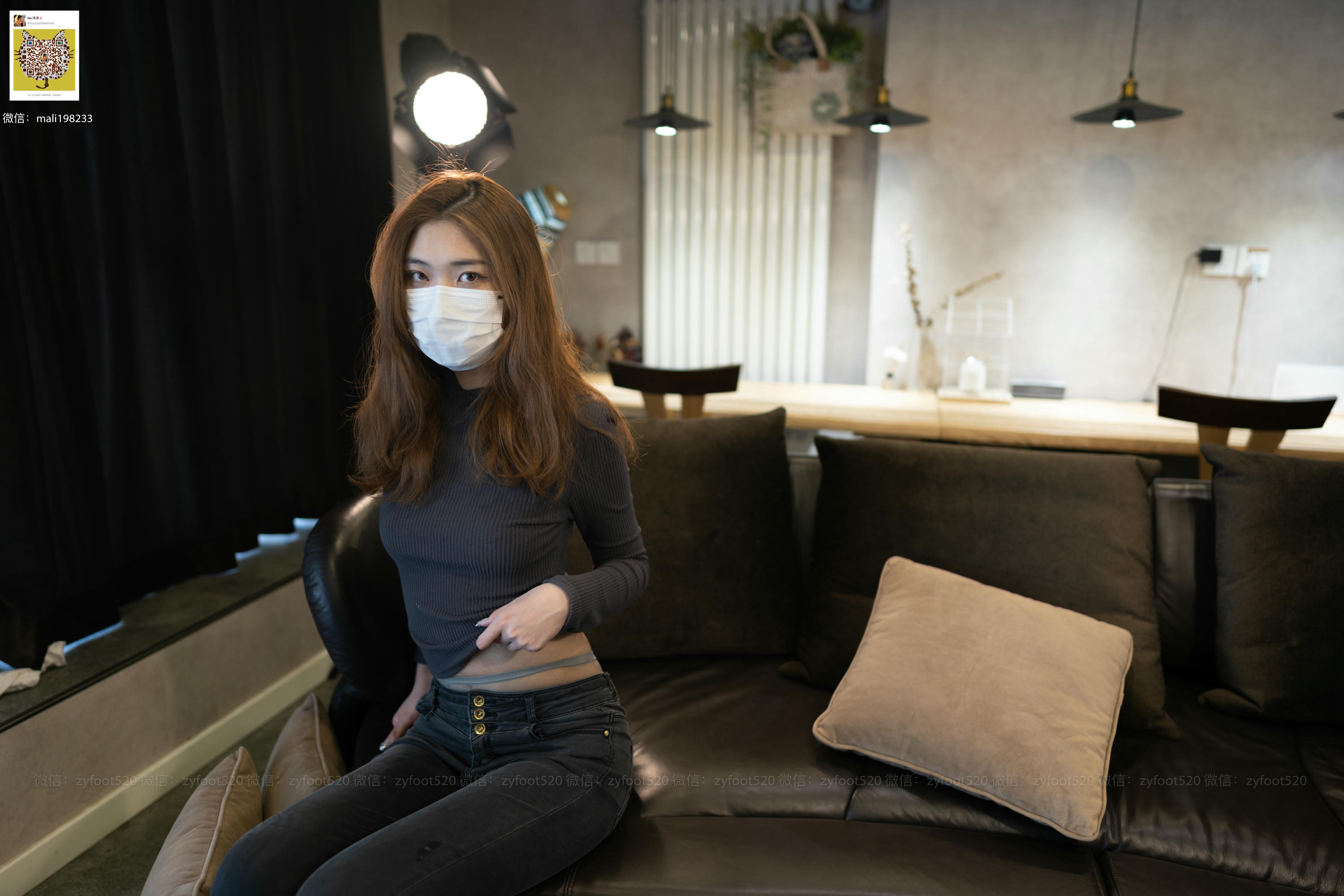 ISS系列 NO.031 诗薇 [89P+1V0.962G]_第1集