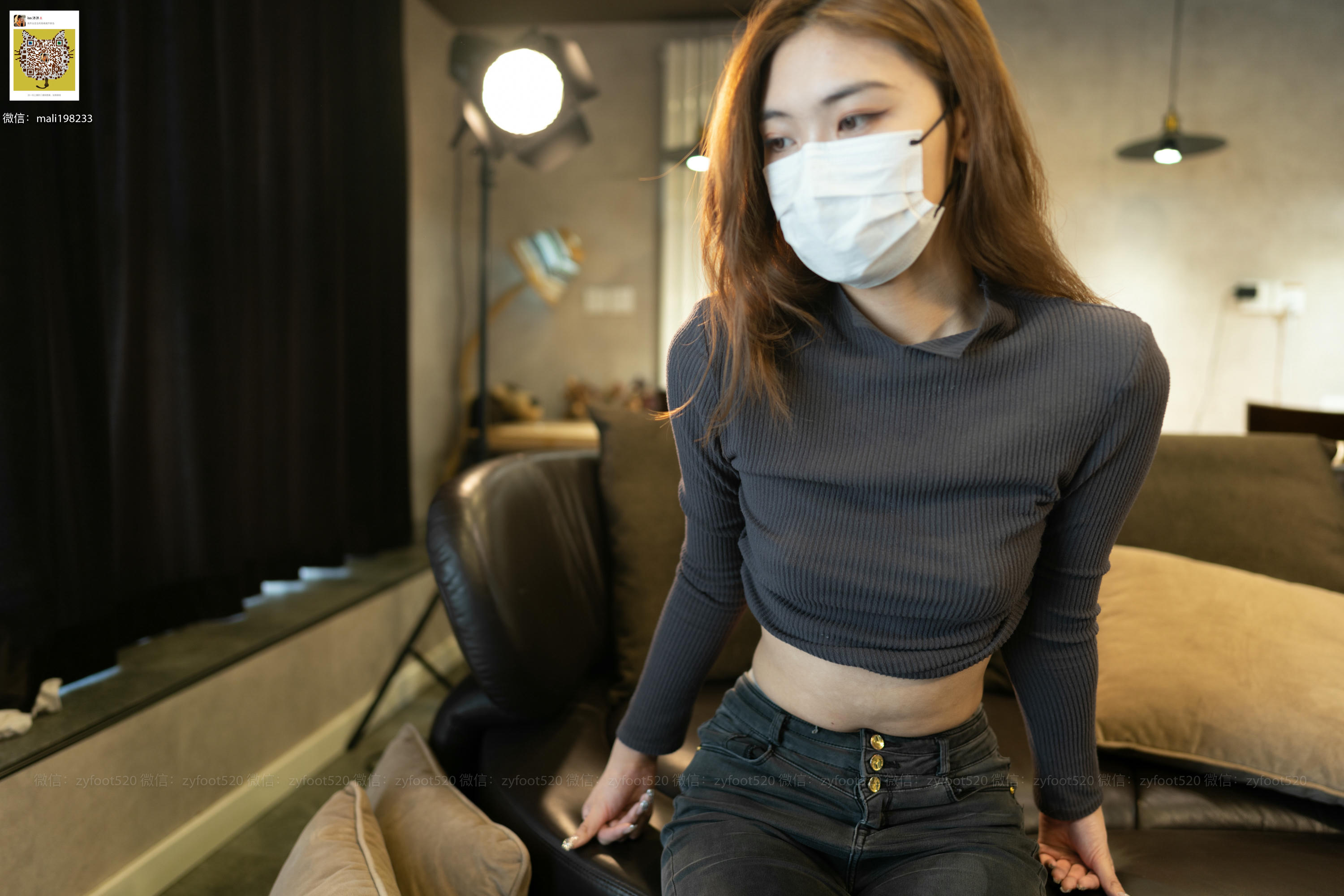 ISS系列 NO.031 诗薇 [89P+1V0.962G]_第2集