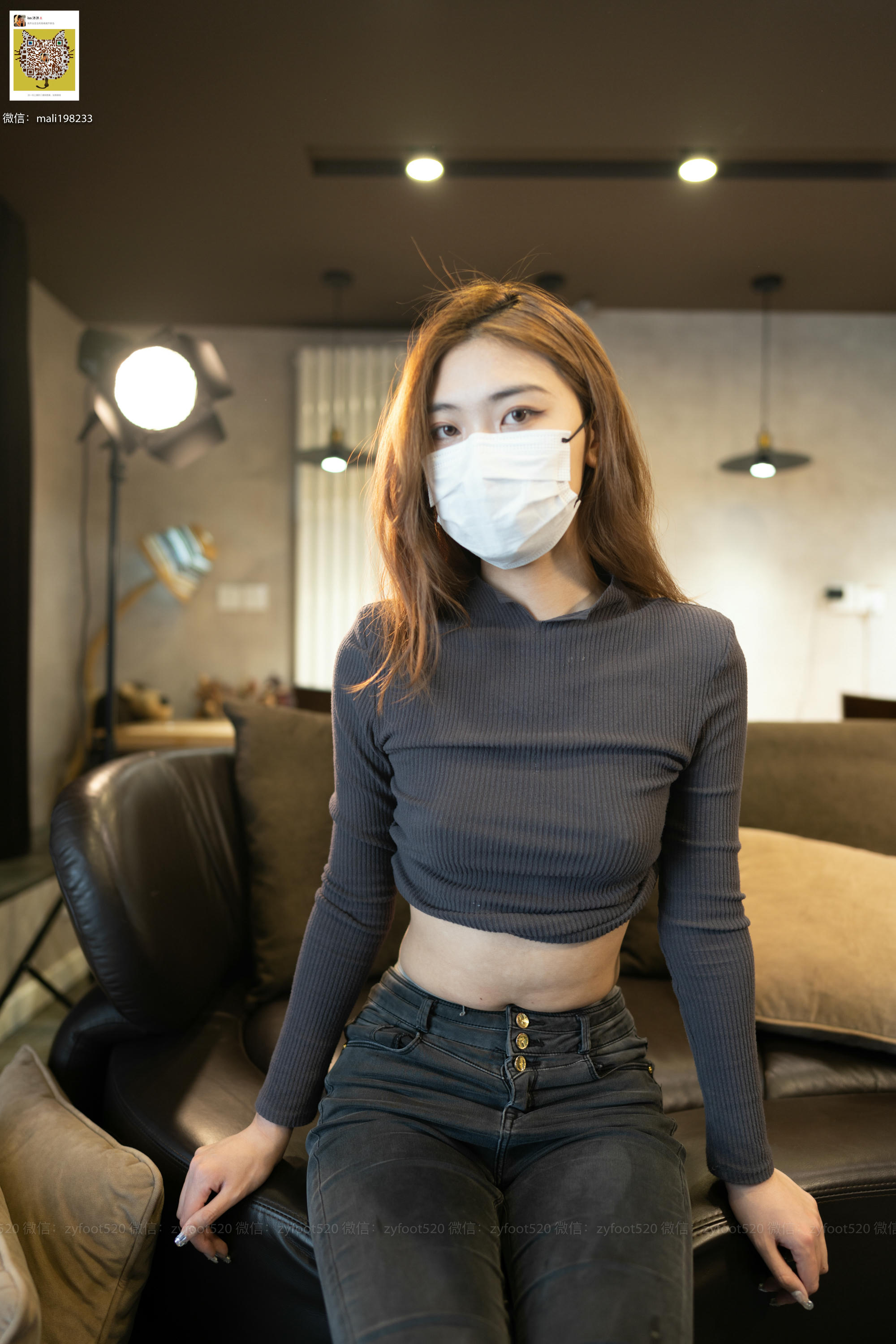 ISS系列 NO.031 诗薇 [89P+1V0.962G]_第2集