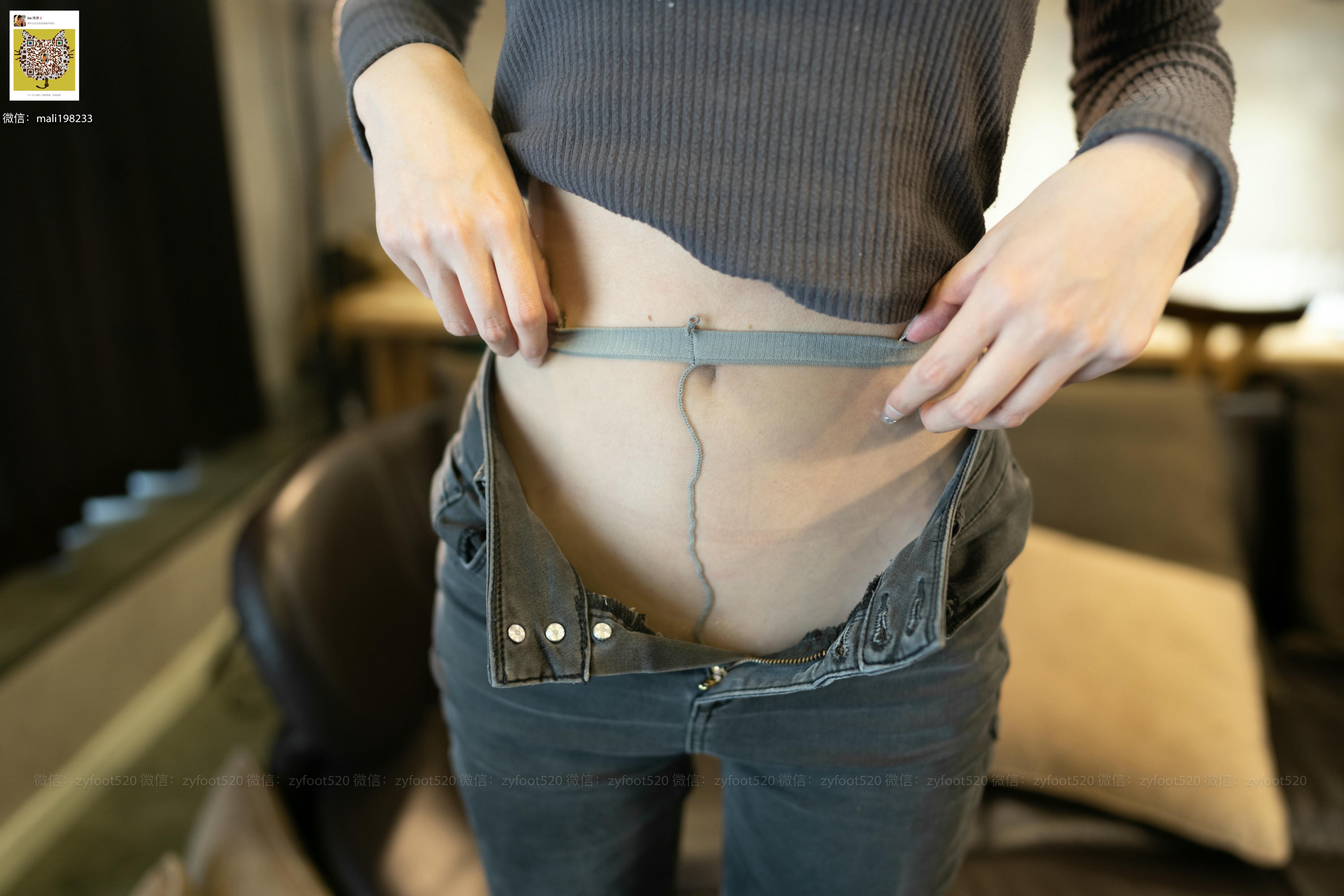 ISS系列 NO.031 诗薇 [89P+1V0.962G]_第2集