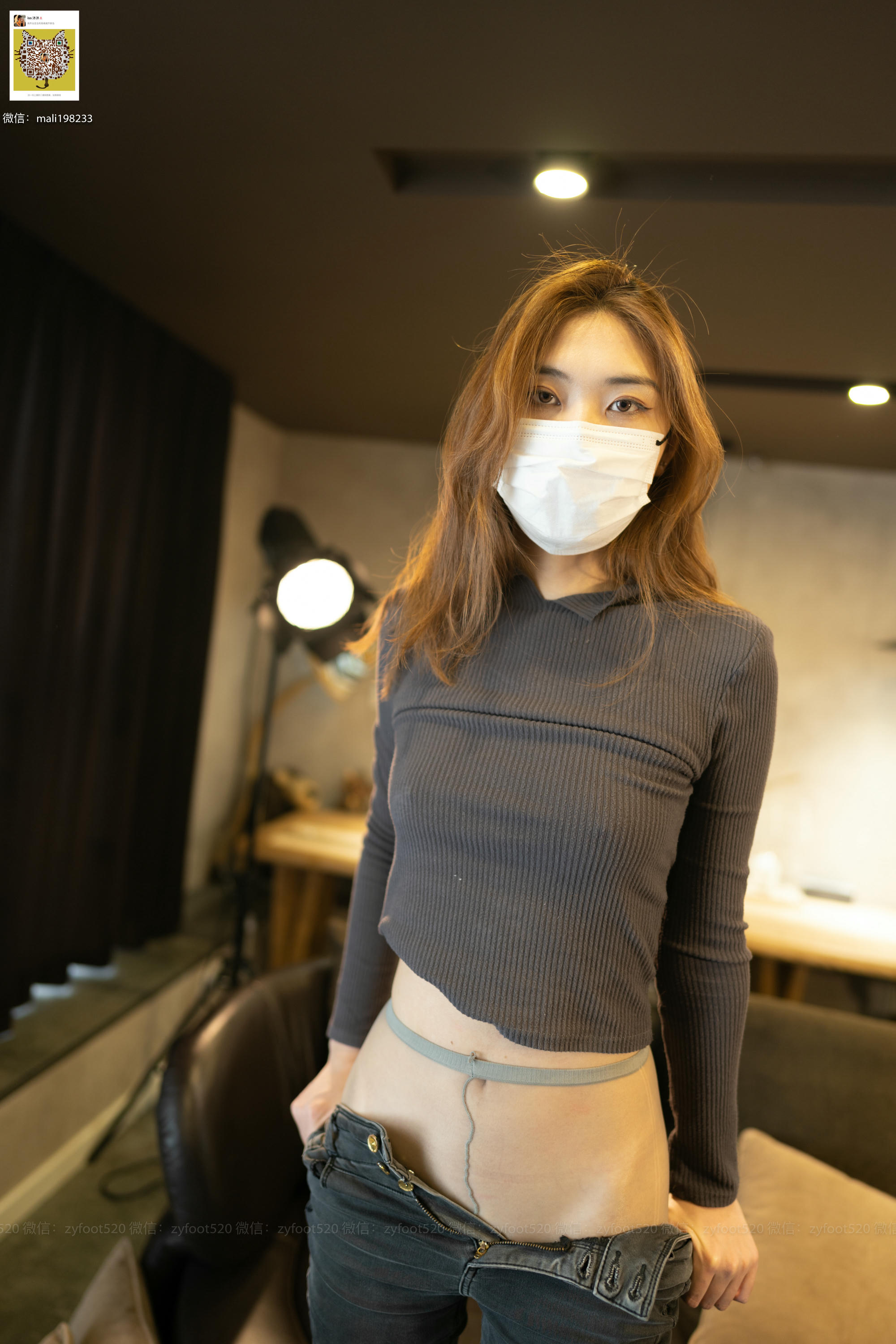 ISS系列 NO.031 诗薇 [89P+1V0.962G]_第3集