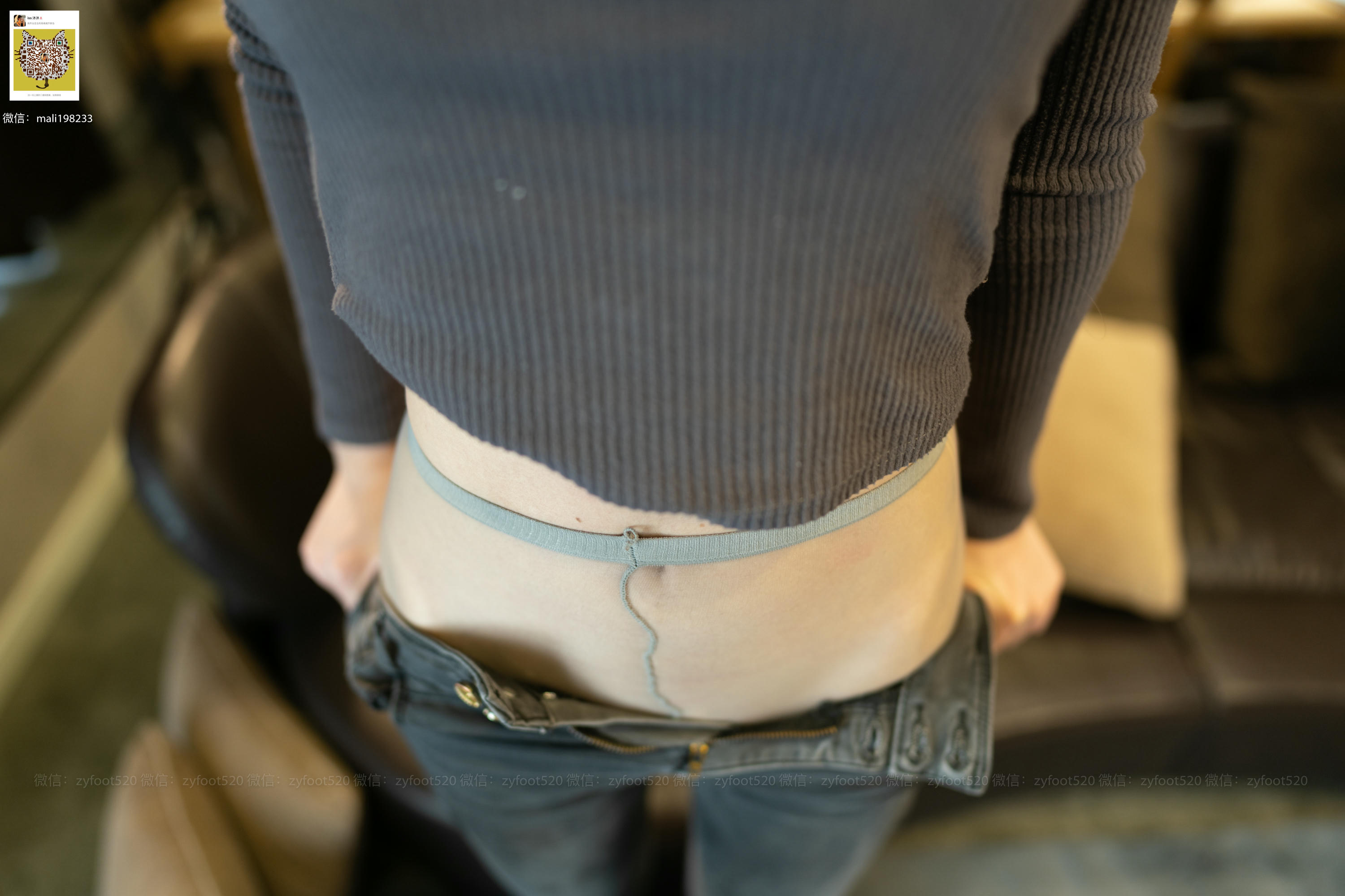 ISS系列 NO.031 诗薇 [89P+1V0.962G]_第3集