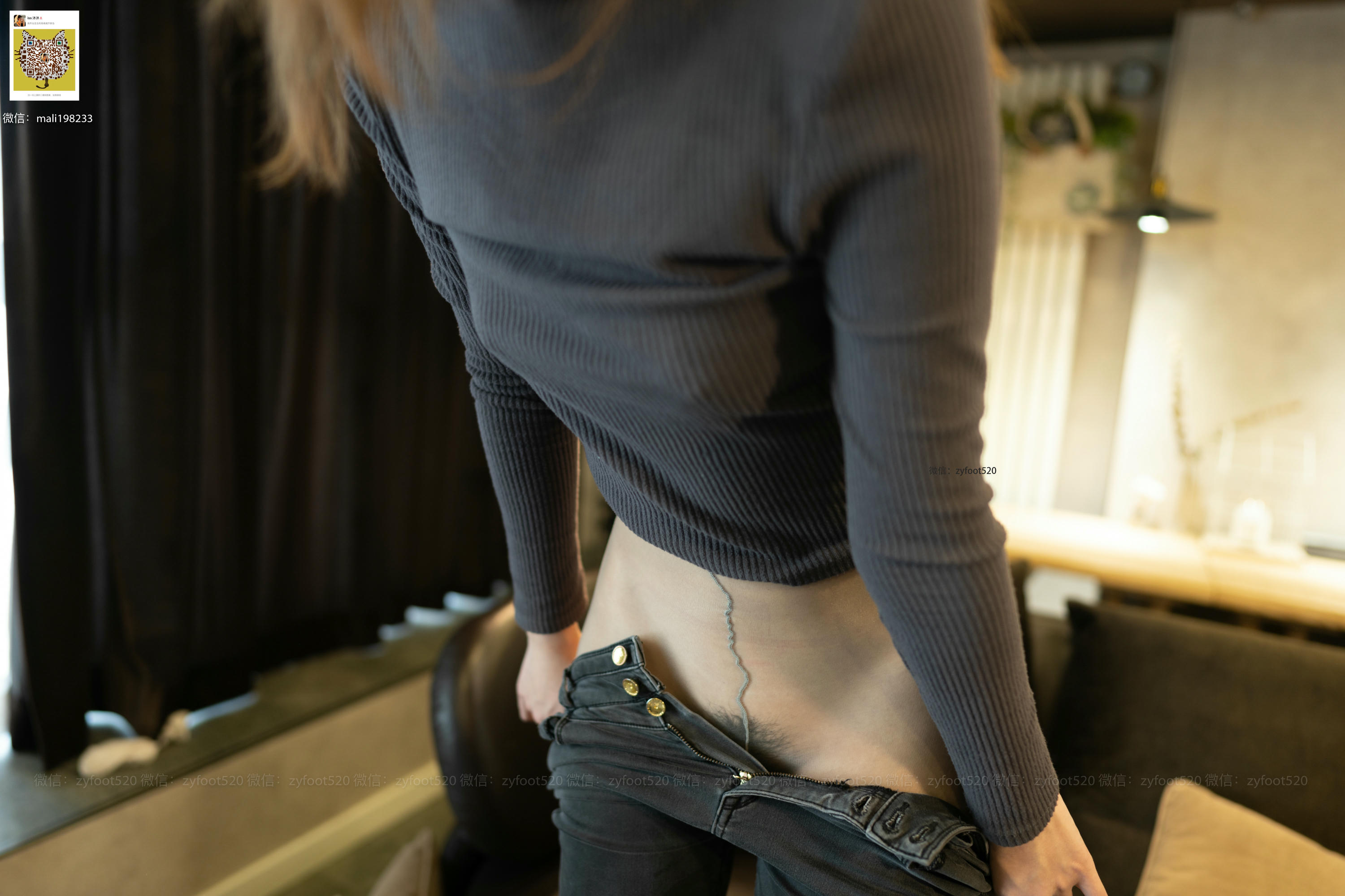 ISS系列 NO.031 诗薇 [89P+1V0.962G]_第3集