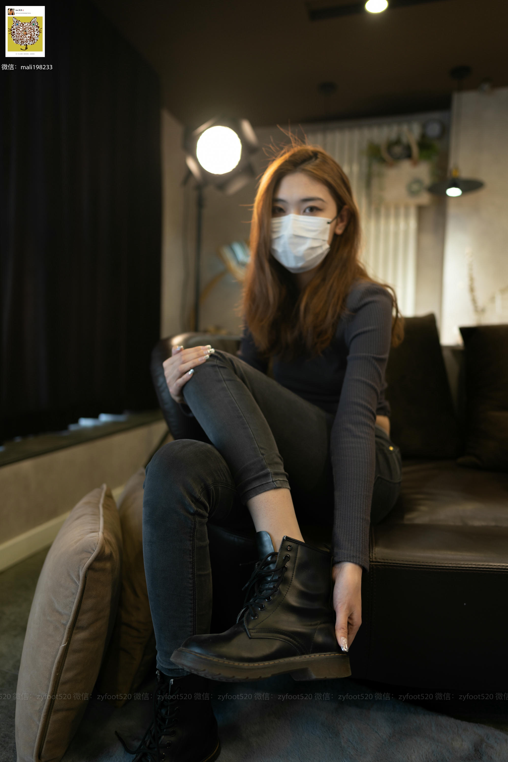 ISS系列 NO.031 诗薇 [89P+1V0.962G]_第1集