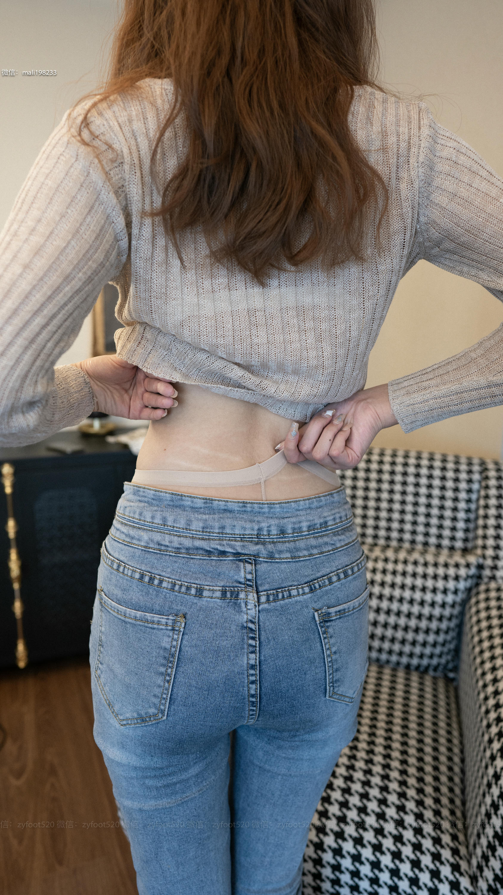 ISS系列 NO.032 诗薇 0D丝袜 [96P+1V1.67G]_第1集