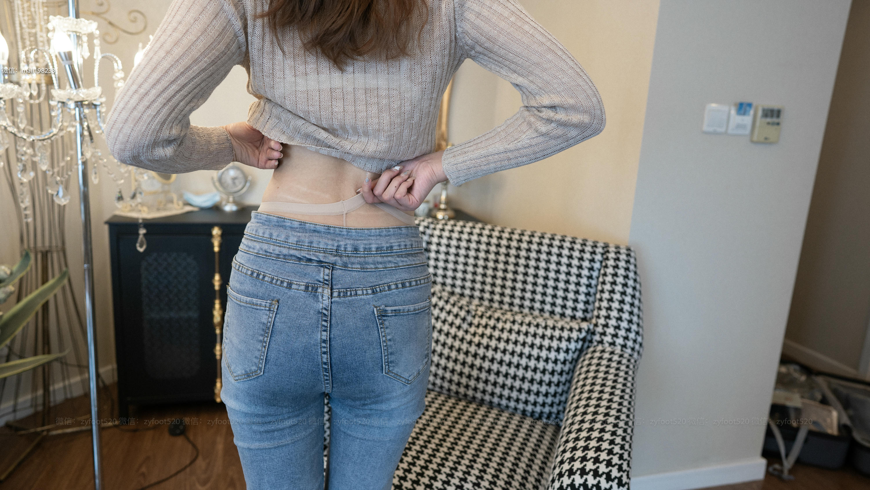 ISS系列 NO.032 诗薇 0D丝袜 [96P+1V1.67G]_第1集