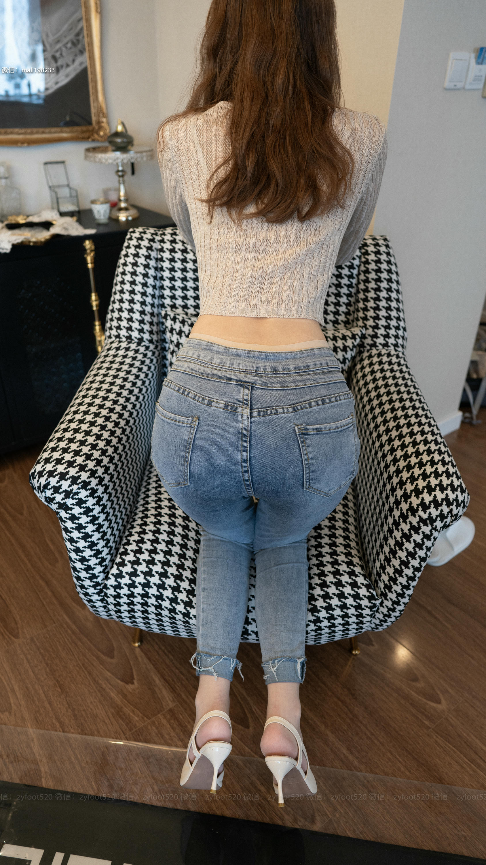 ISS系列 NO.032 诗薇 0D丝袜 [96P+1V1.67G]_第1集