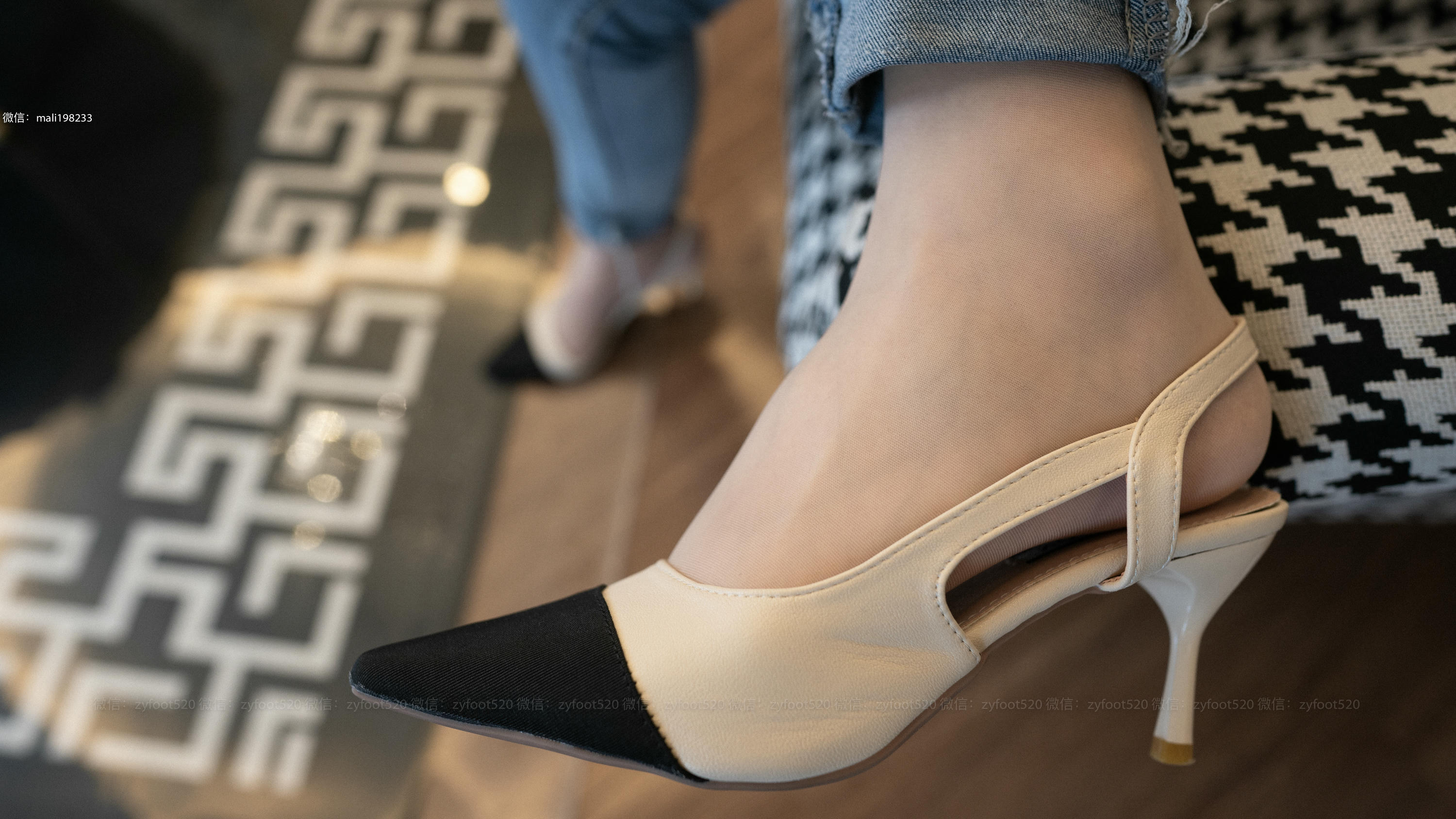 ISS系列 NO.032 诗薇 0D丝袜 [96P+1V1.67G]_第2集