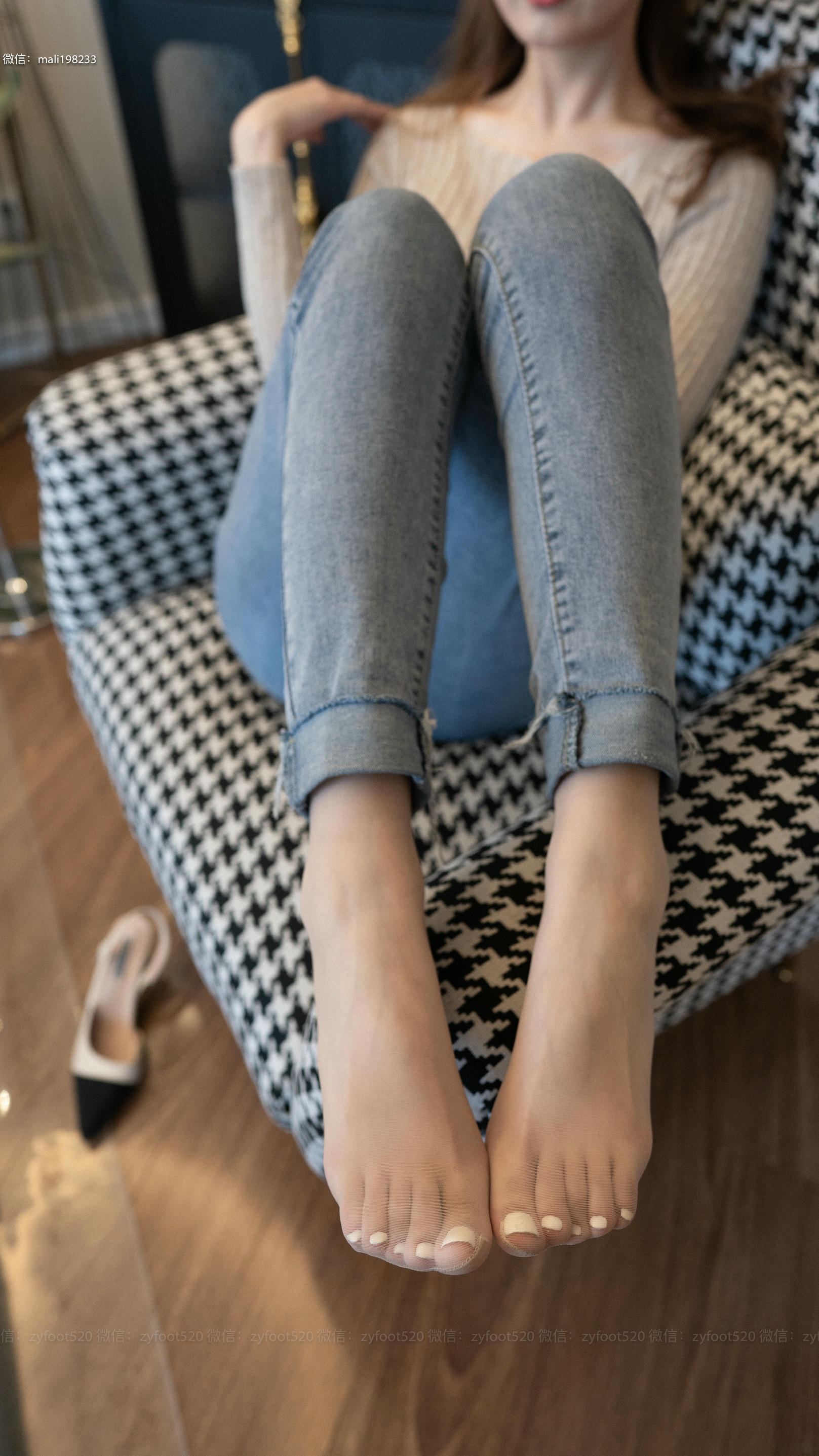 ISS系列 NO.032 诗薇 0D丝袜 [96P+1V1.67G]_第2集