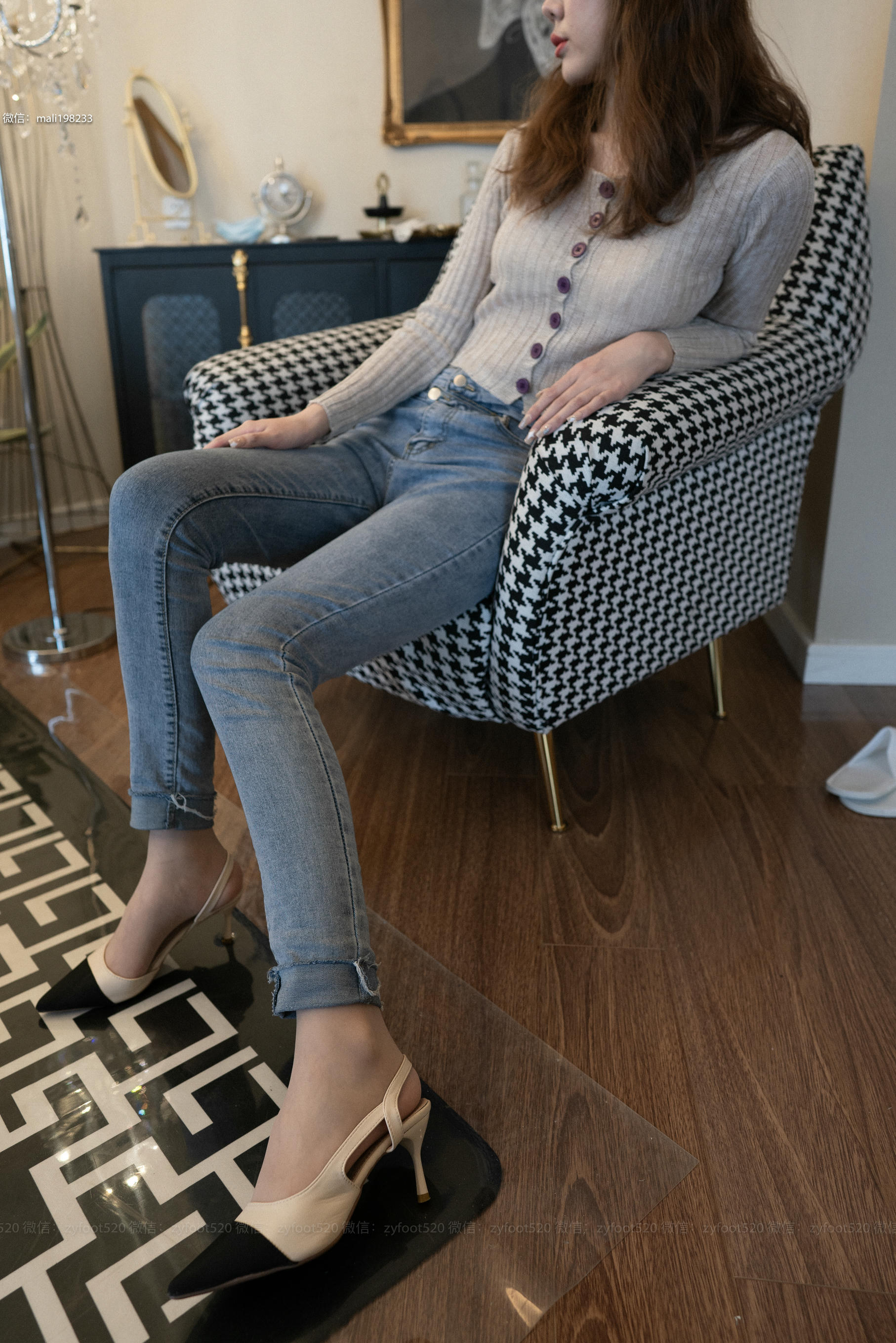 ISS系列 NO.032 诗薇 0D丝袜 [96P+1V1.67G]_第1集