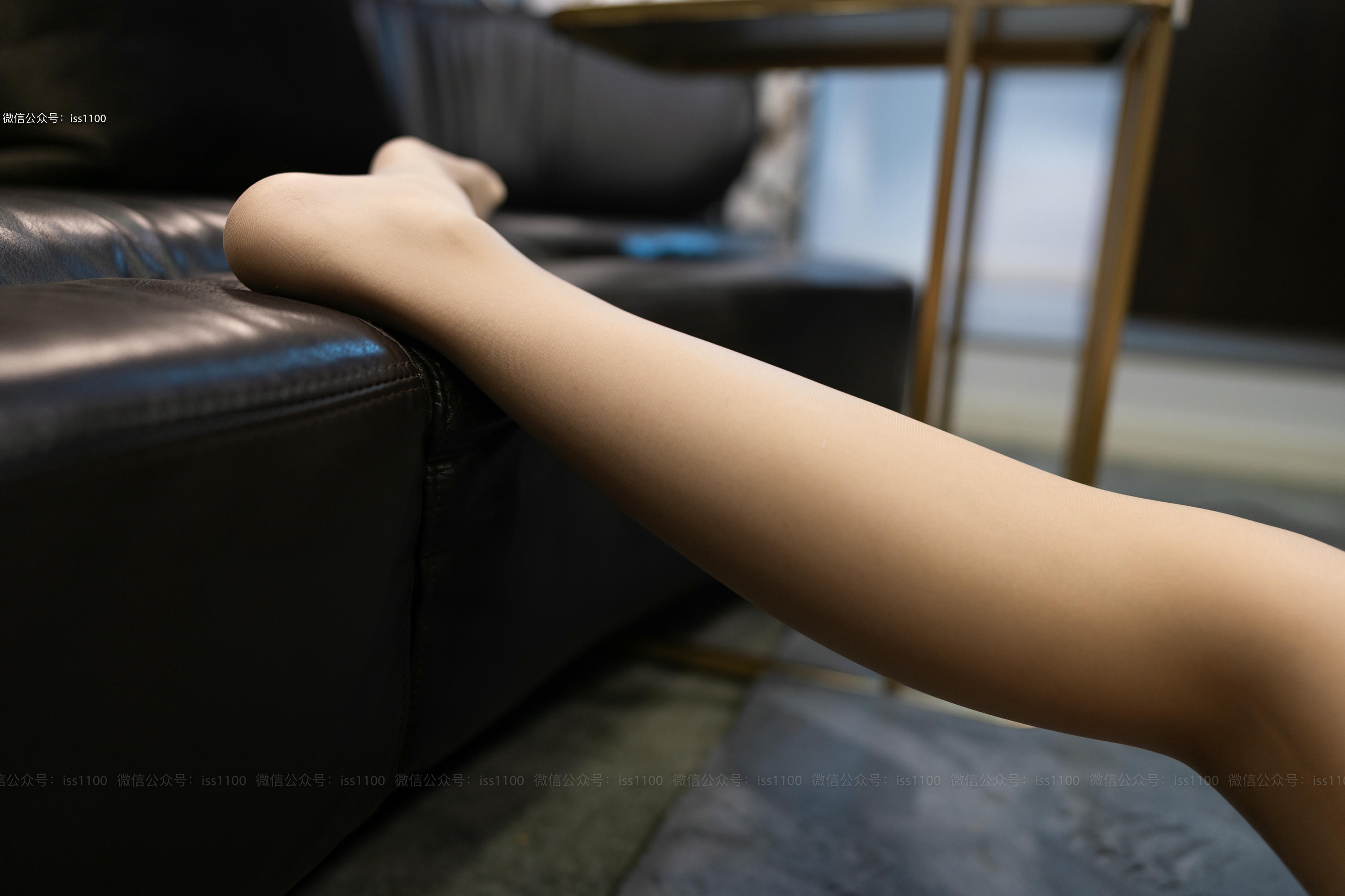 ISS系列 NO.033 诗薇 蓝色吊带 [101P+1V1.26G]_第2集