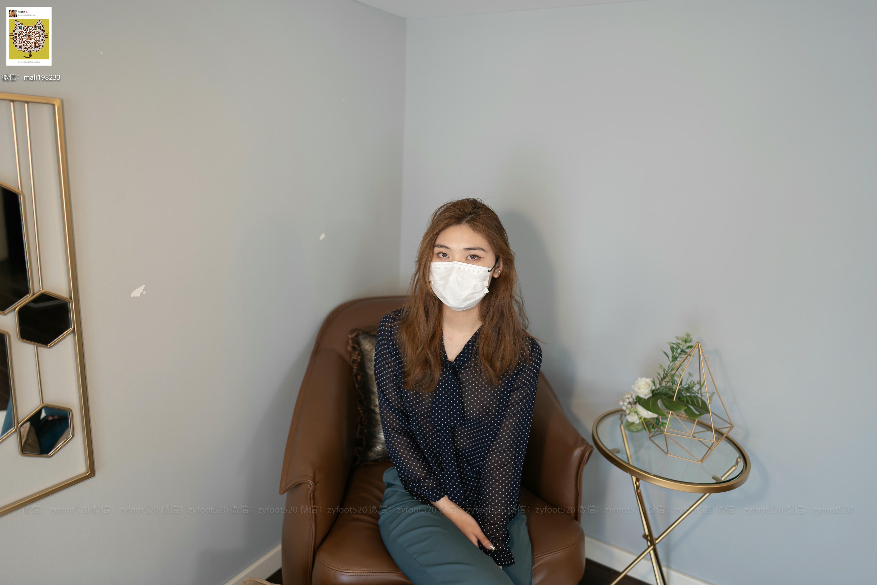 ISS系列 NO.034 诗薇新 [124P+1V1.34G]_第1集