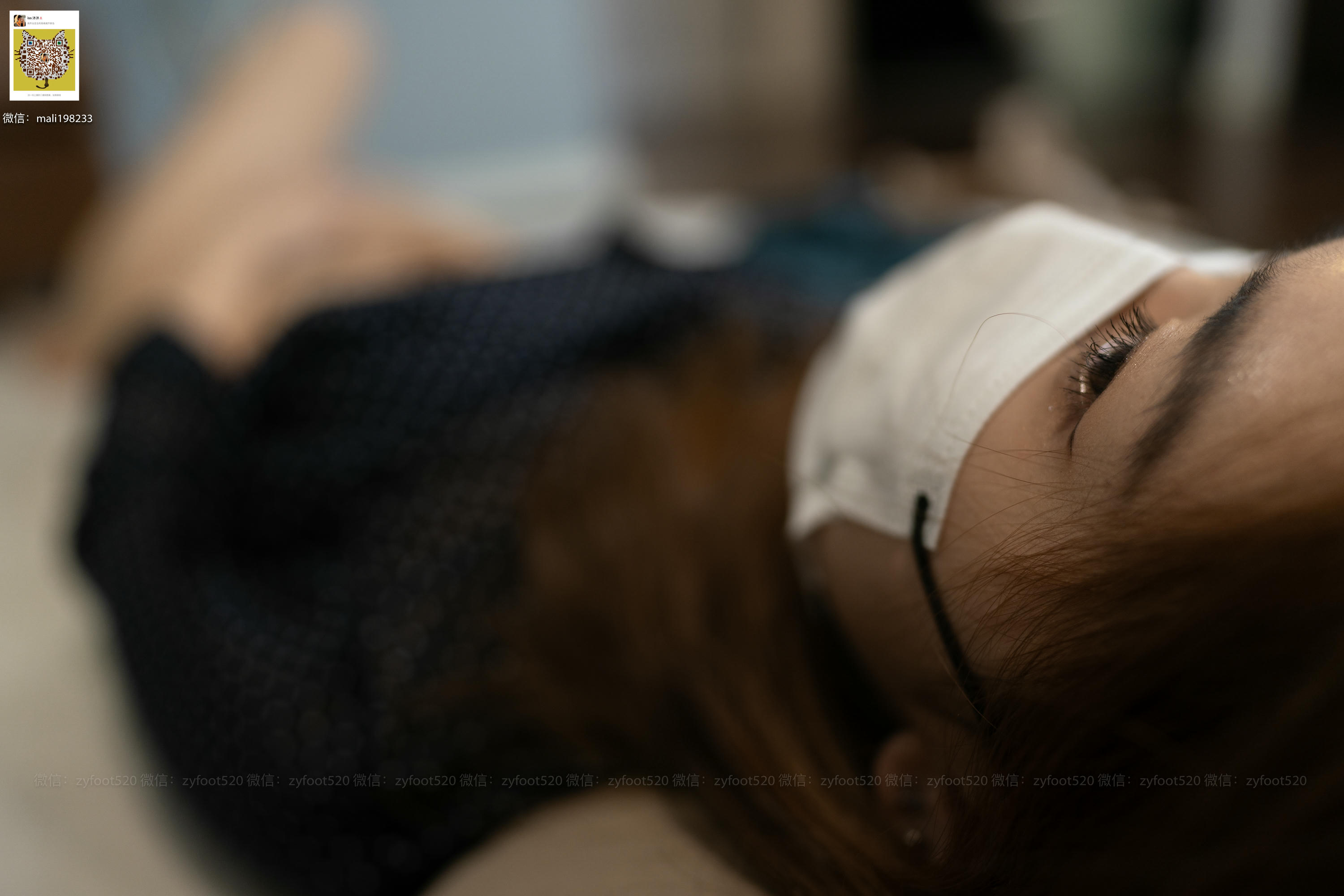 ISS系列 NO.034 诗薇新 [124P+1V1.34G]_第6集