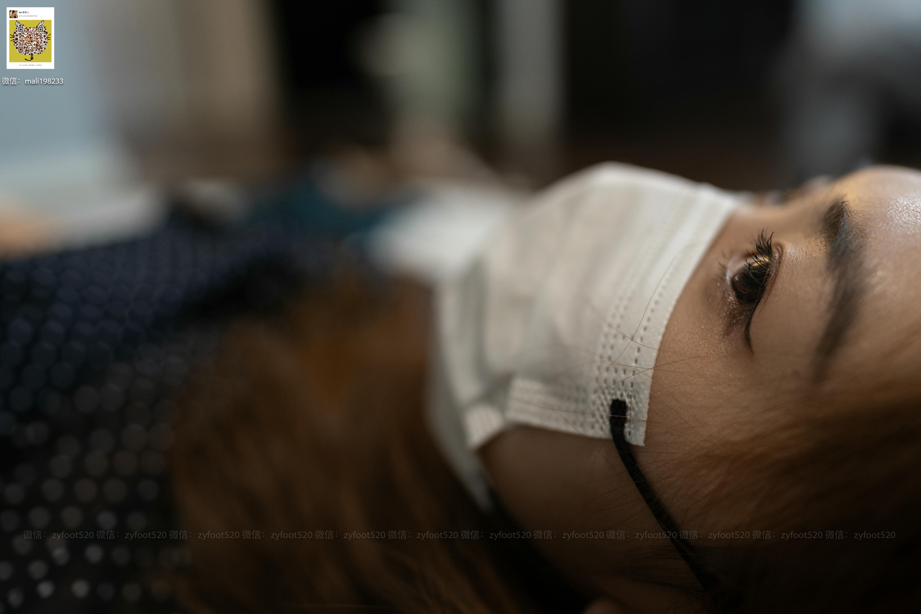 ISS系列 NO.034 诗薇新 [124P+1V1.34G]_第6集