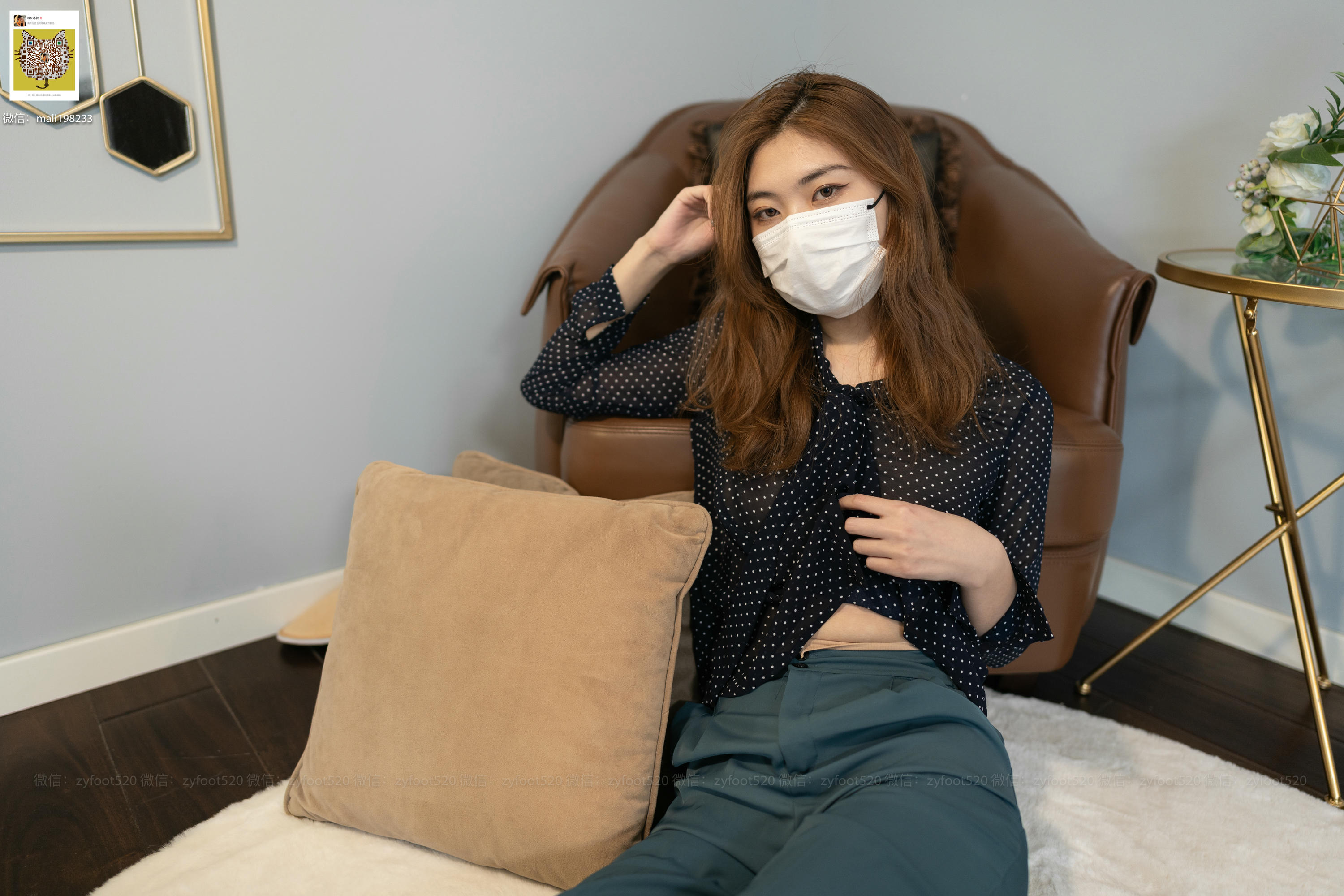 ISS系列 NO.034 诗薇新 [124P+1V1.34G]_第2集