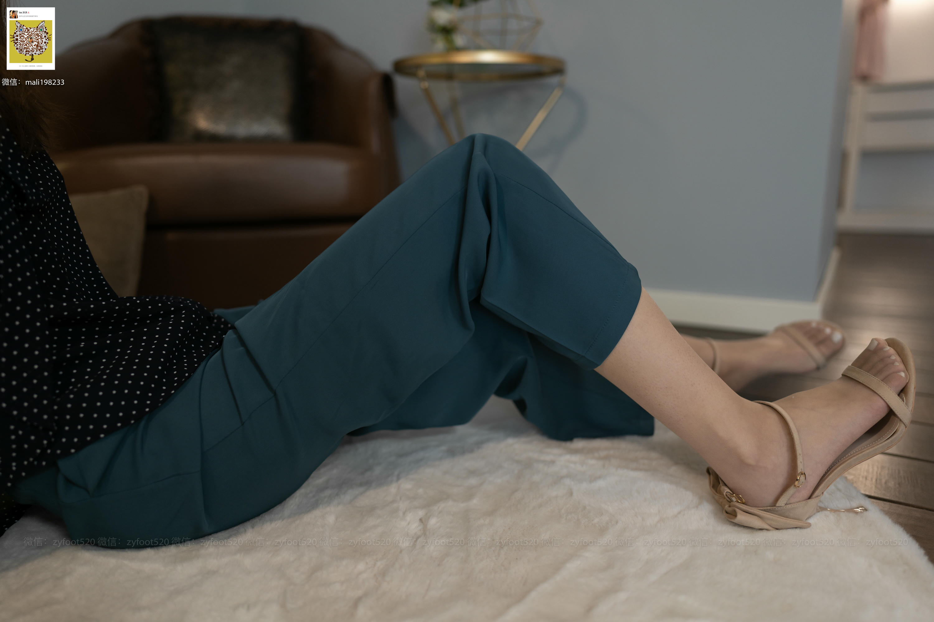 ISS系列 NO.034 诗薇新 [124P+1V1.34G]_第2集