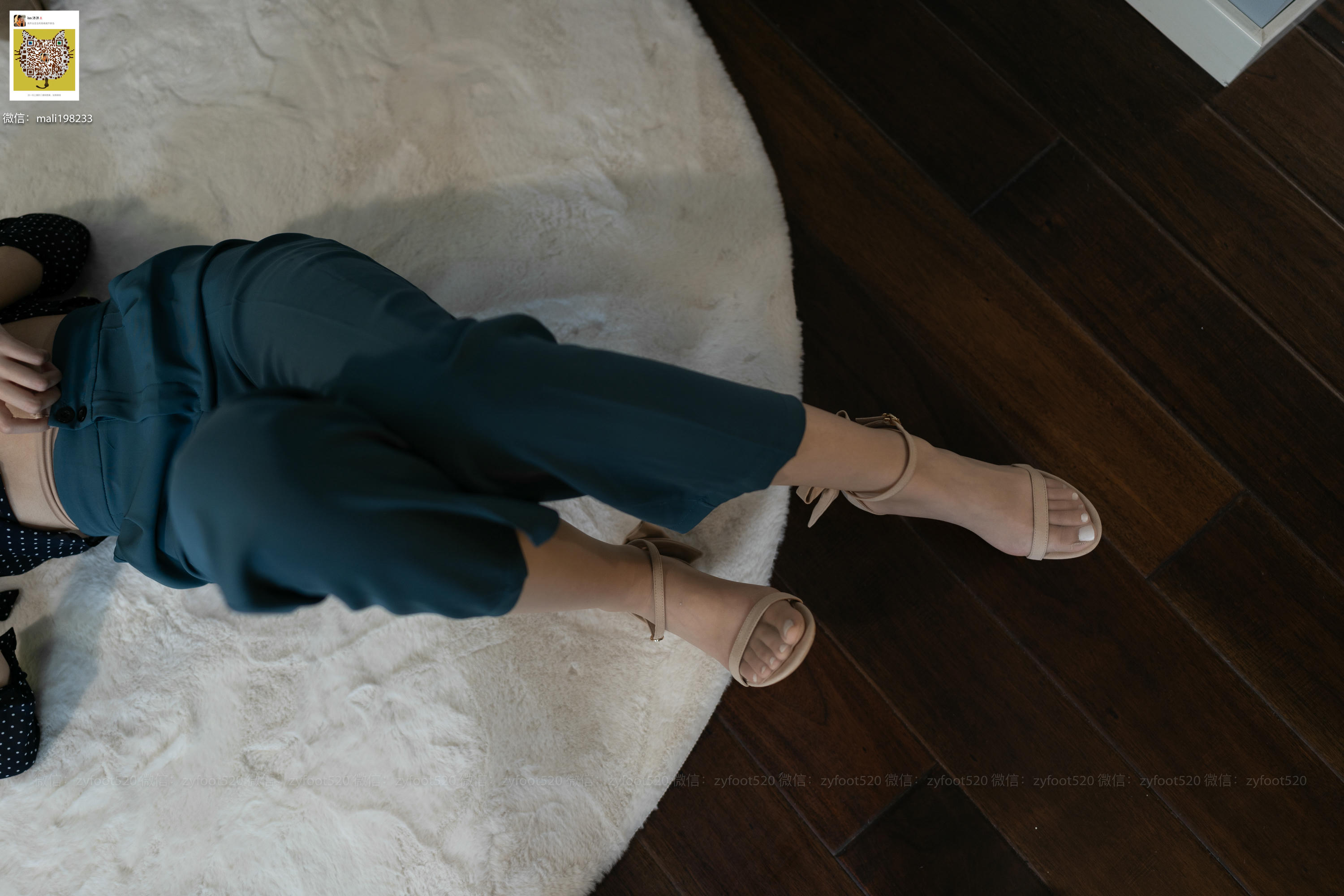 ISS系列 NO.034 诗薇新 [124P+1V1.34G]_第2集