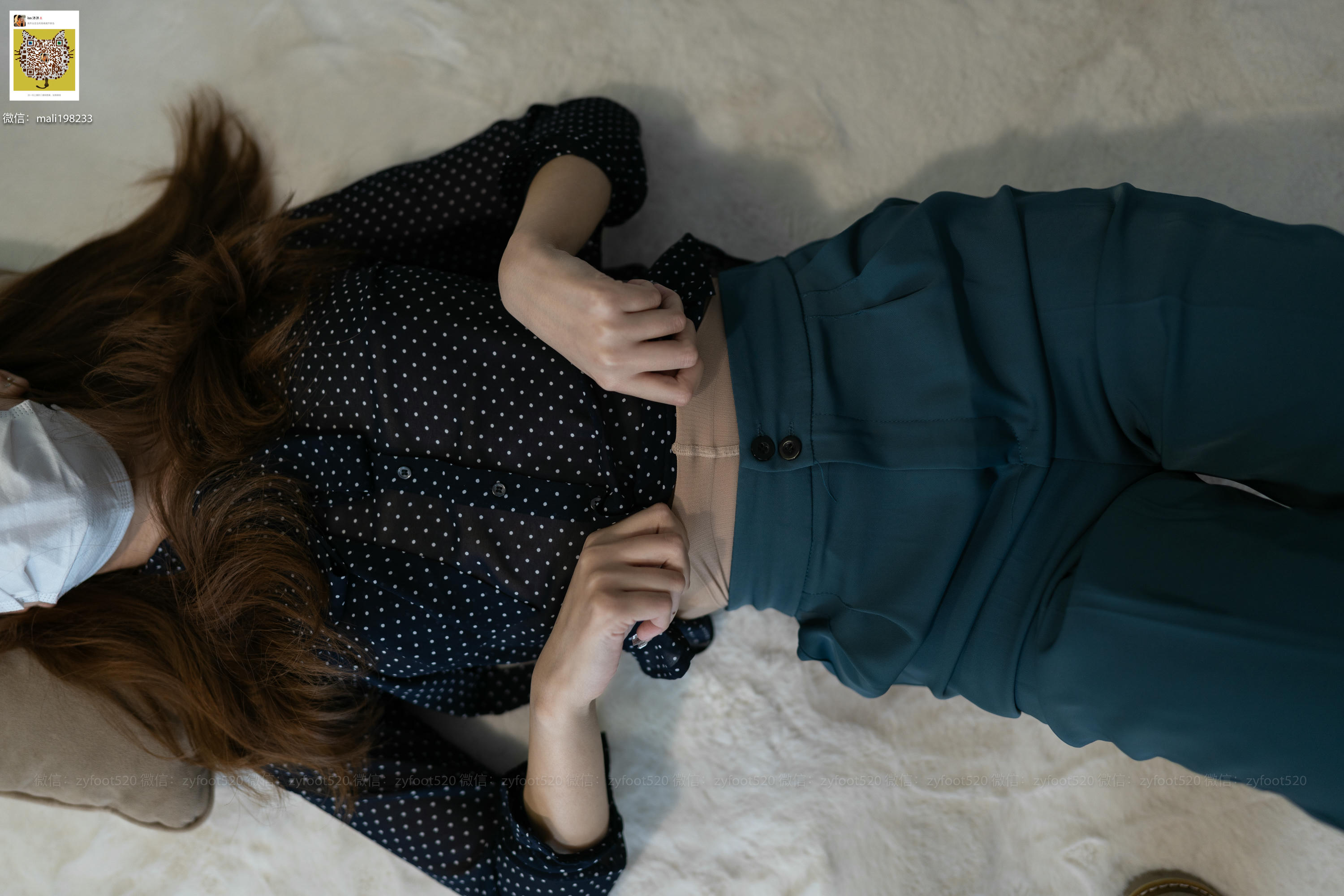 ISS系列 NO.034 诗薇新 [124P+1V1.34G]_第2集