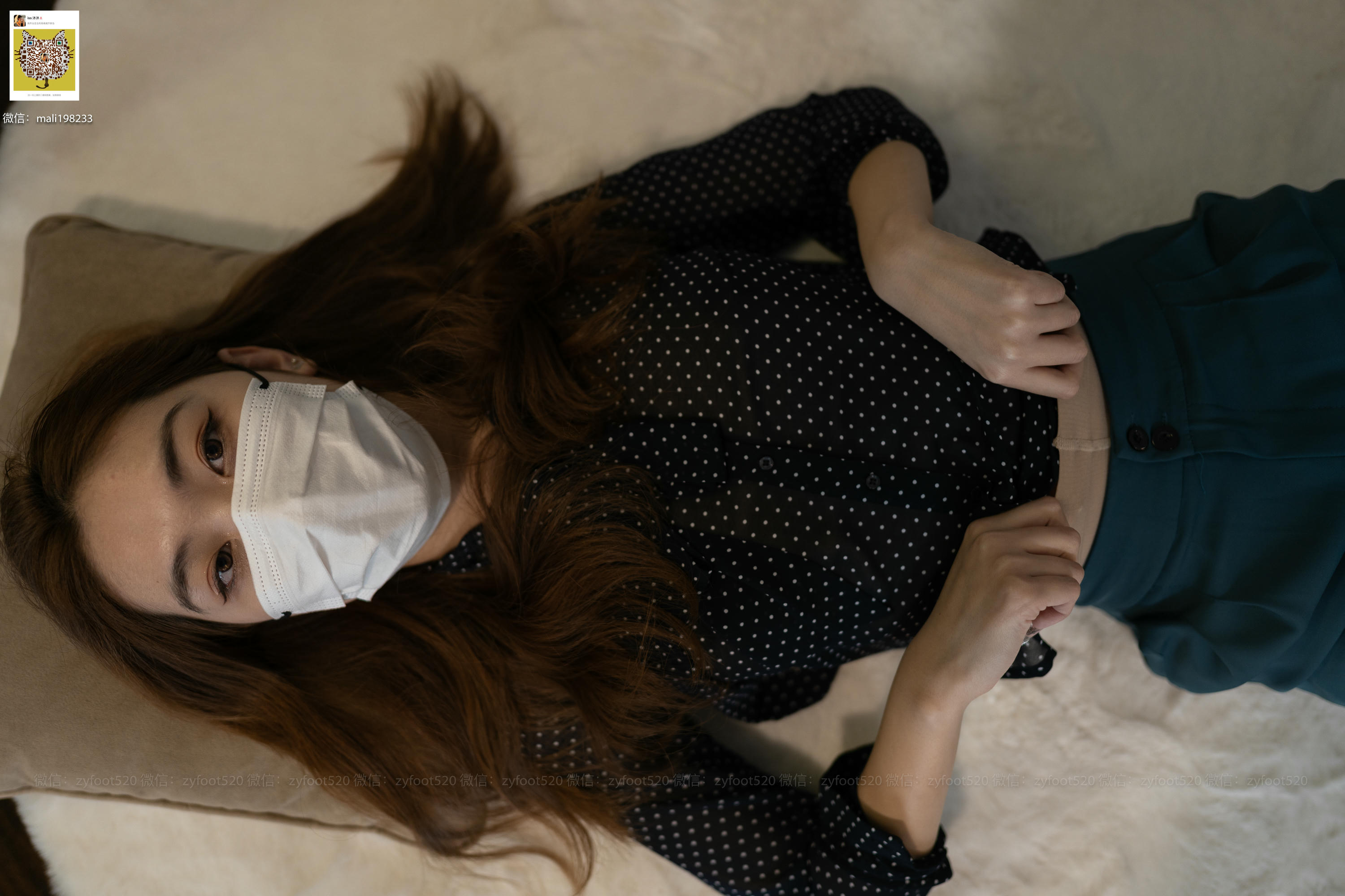 ISS系列 NO.034 诗薇新 [124P+1V1.34G]_第2集