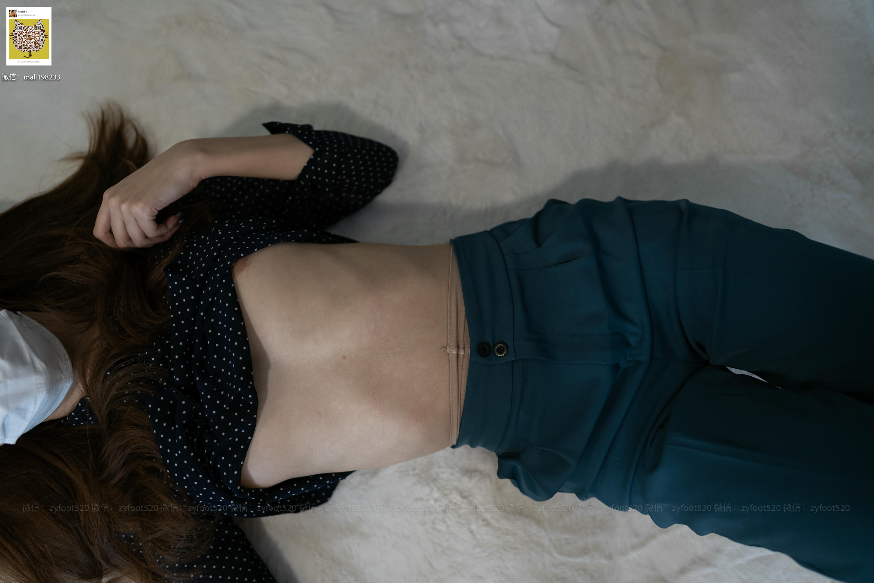 ISS系列 NO.034 诗薇新 [124P+1V1.34G]_第2集