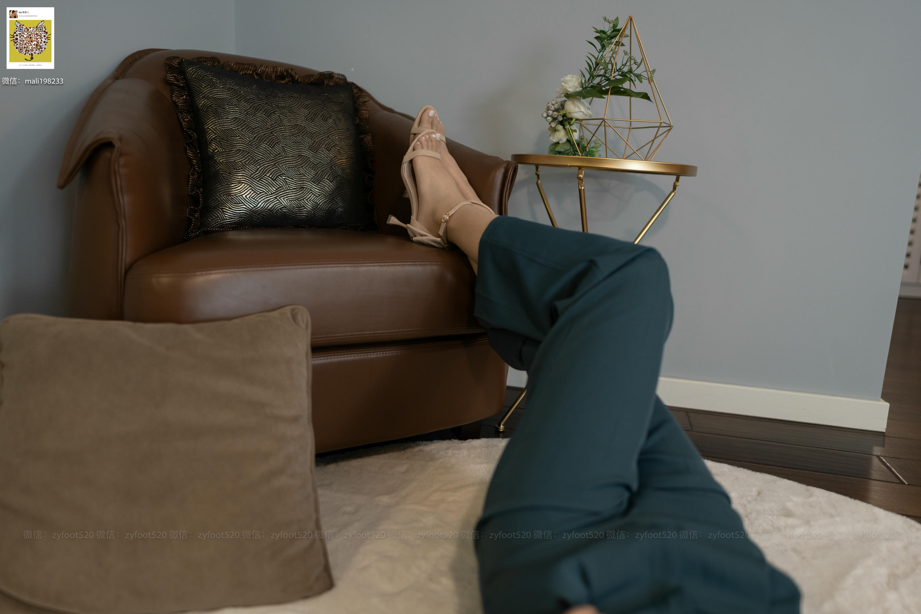 ISS系列 NO.034 诗薇新 [124P+1V1.34G]_第3集