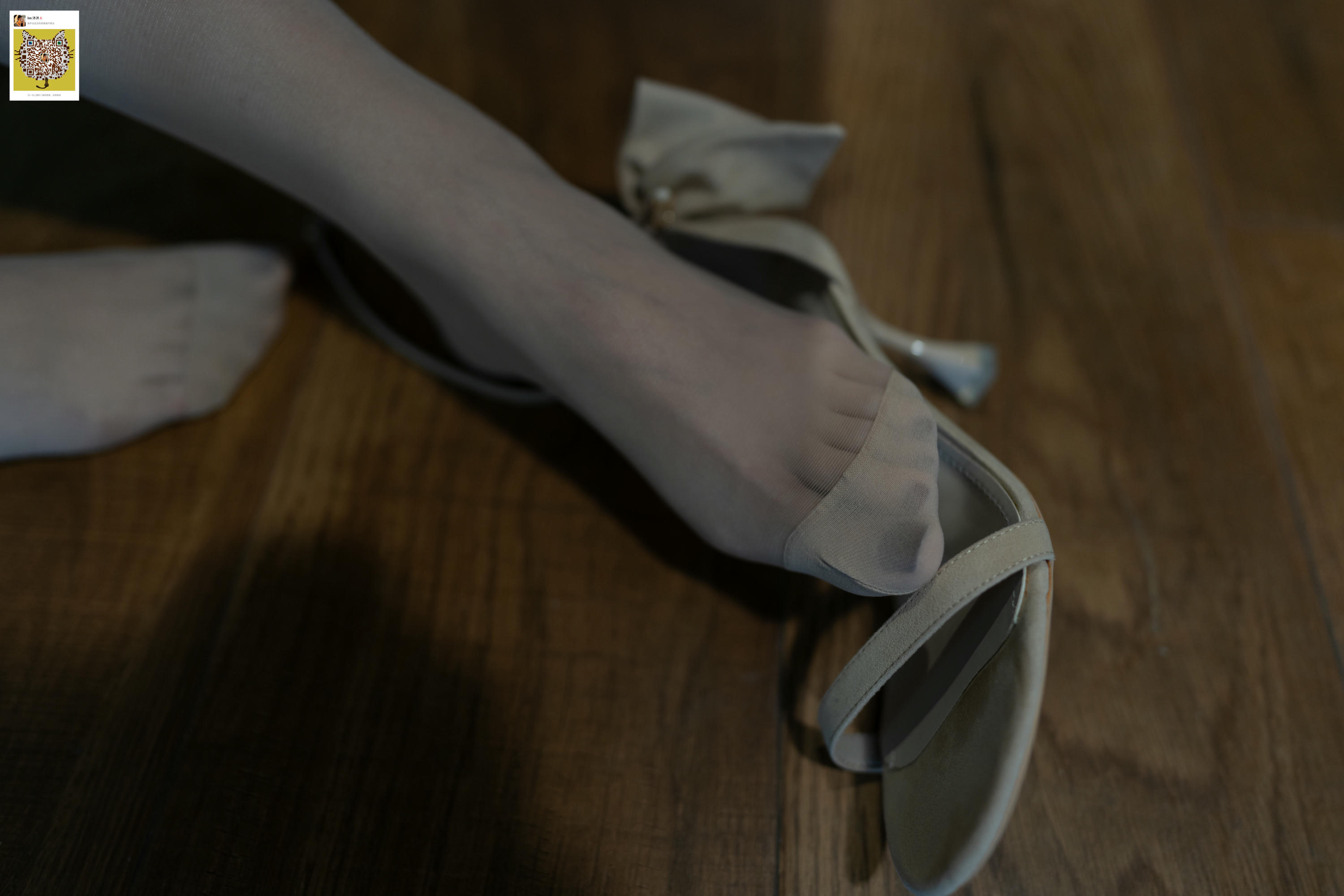 ISS系列 NO.035 诗薇 真空西装 [95P+1V0.965G]_第2集