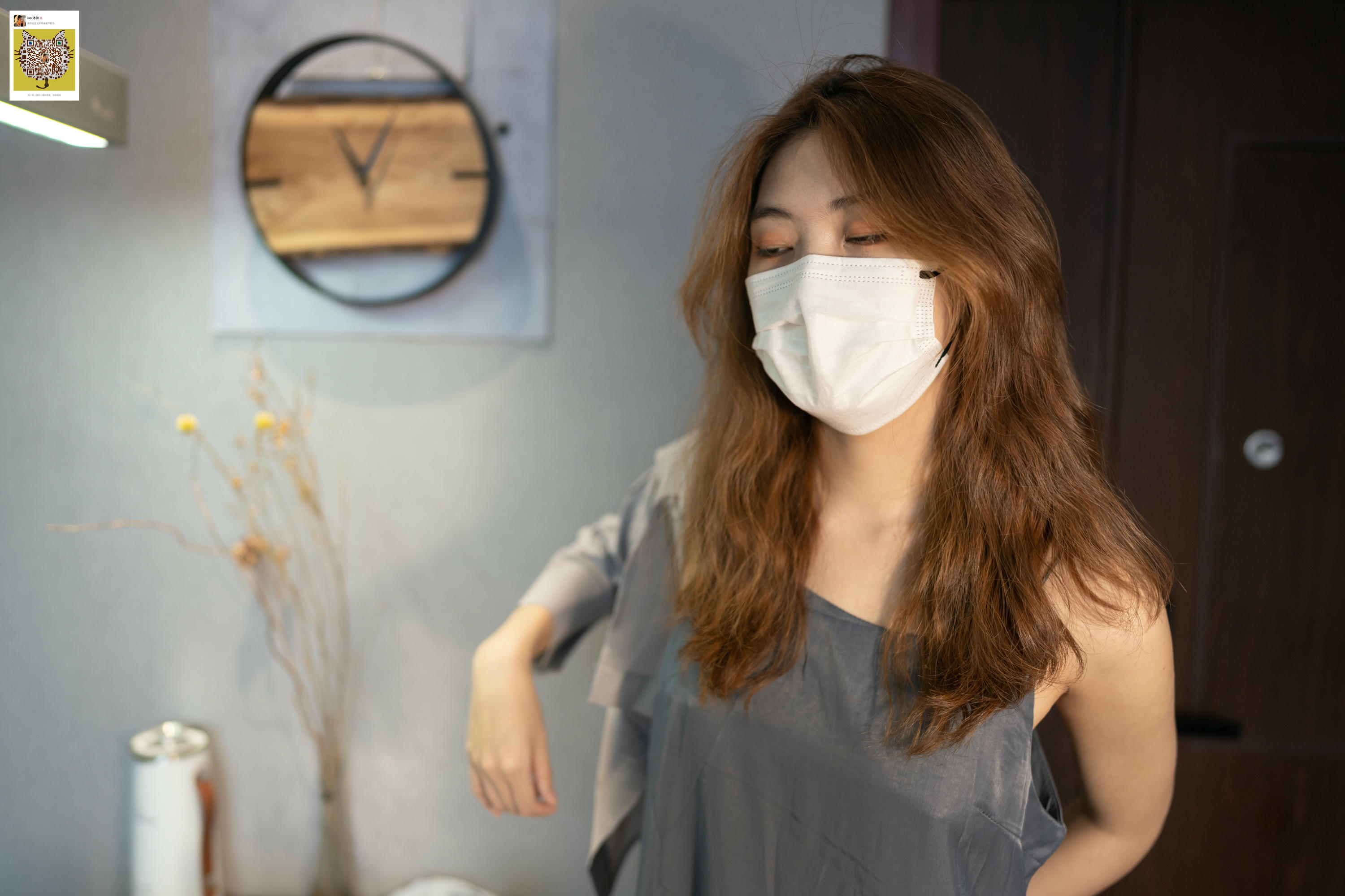 ISS系列 NO.035 诗薇 真空西装 [95P+1V0.965G]_第3集