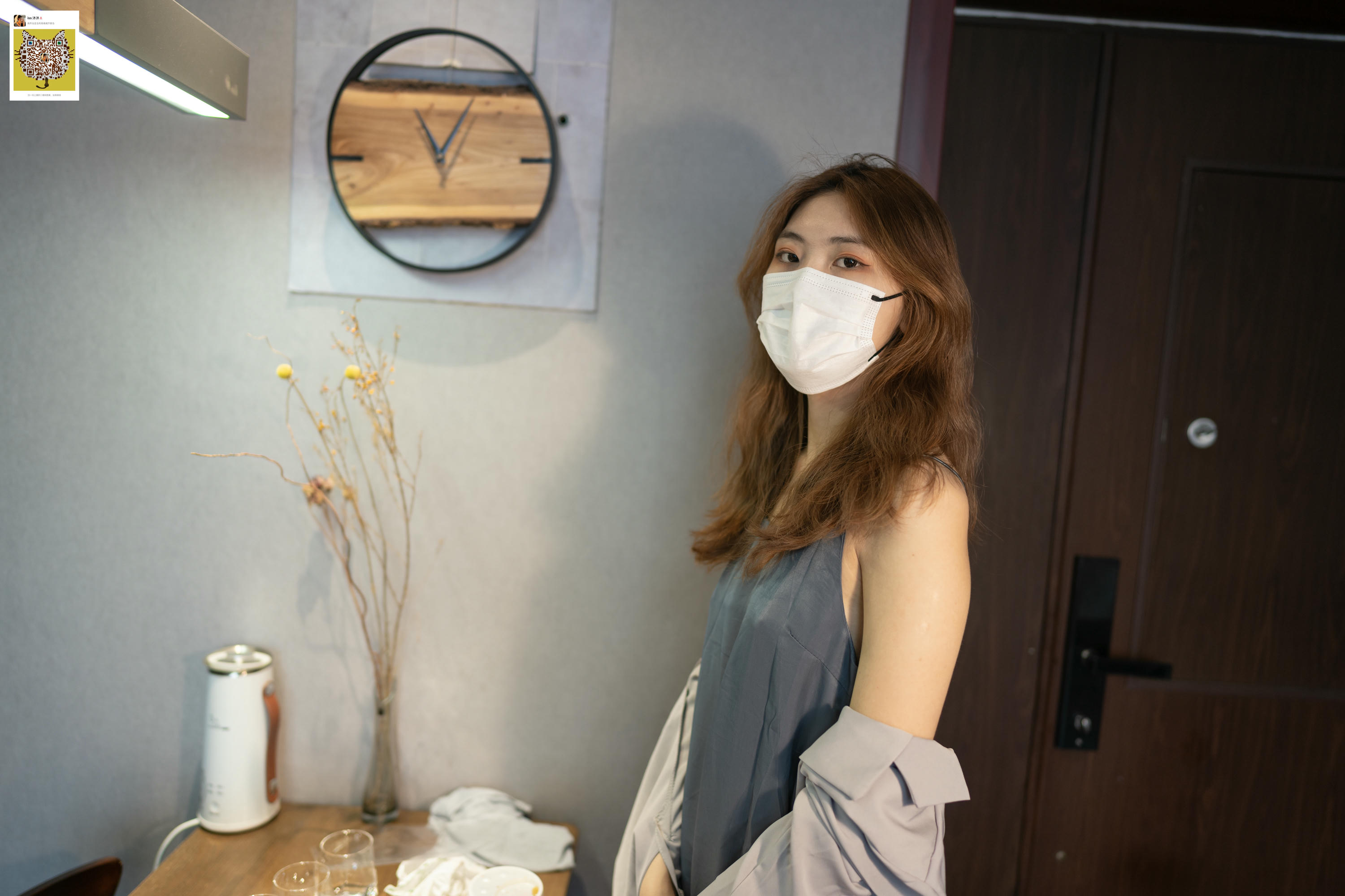 ISS系列 NO.035 诗薇 真空西装 [95P+1V0.965G]_第3集