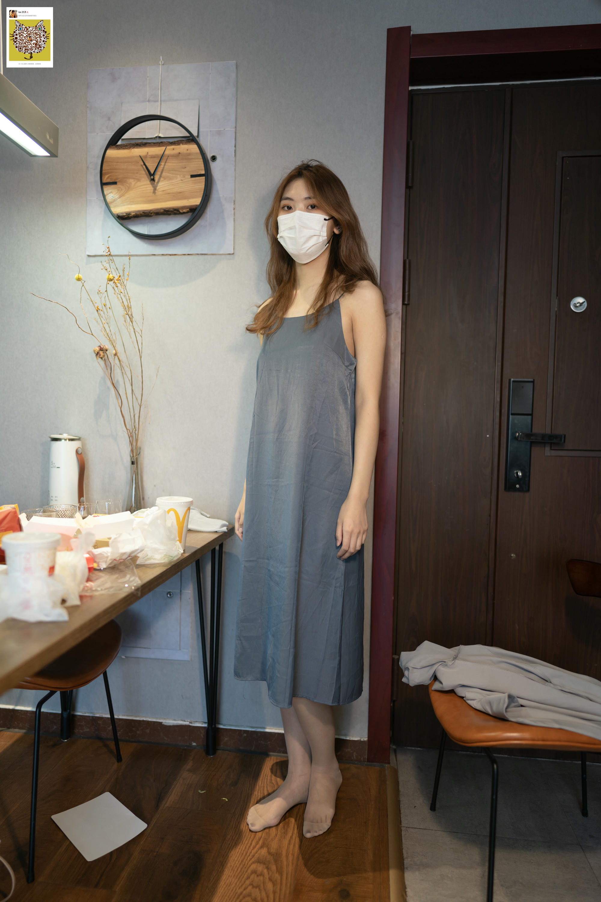 ISS系列 NO.035 诗薇 真空西装 [95P+1V0.965G]_第3集