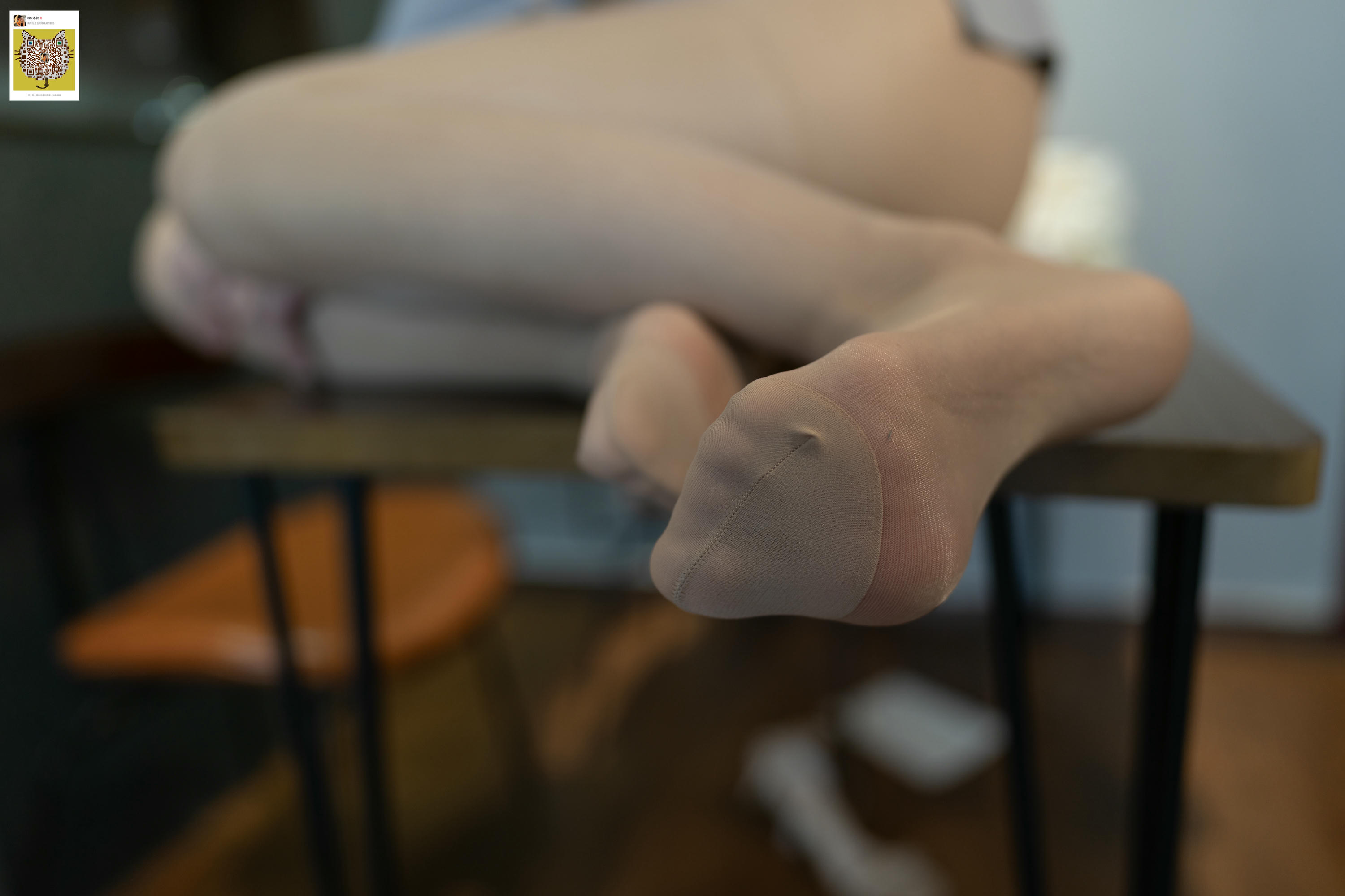 ISS系列 NO.035 诗薇 真空西装 [95P+1V0.965G]_第5集