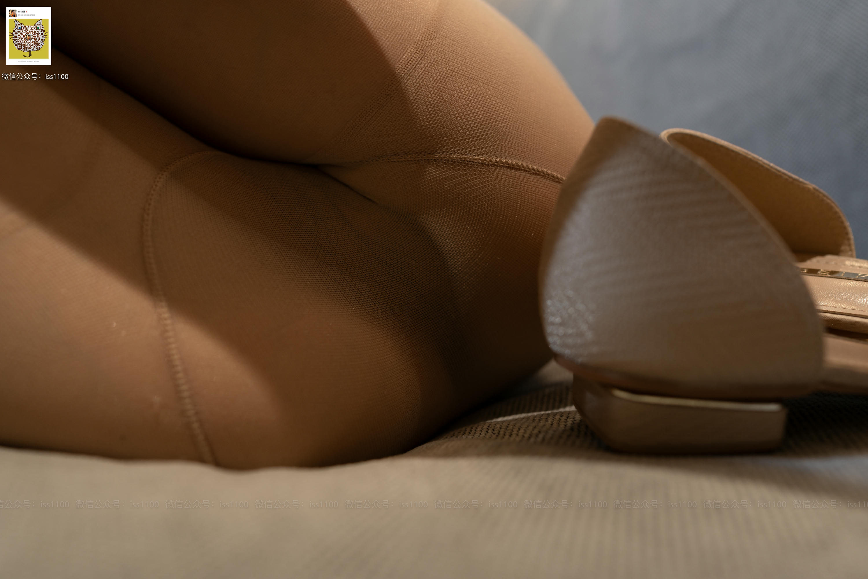 ISS系列 NO.037 酥酥 脚尖加固 [94P+1V1.21G]_第4集