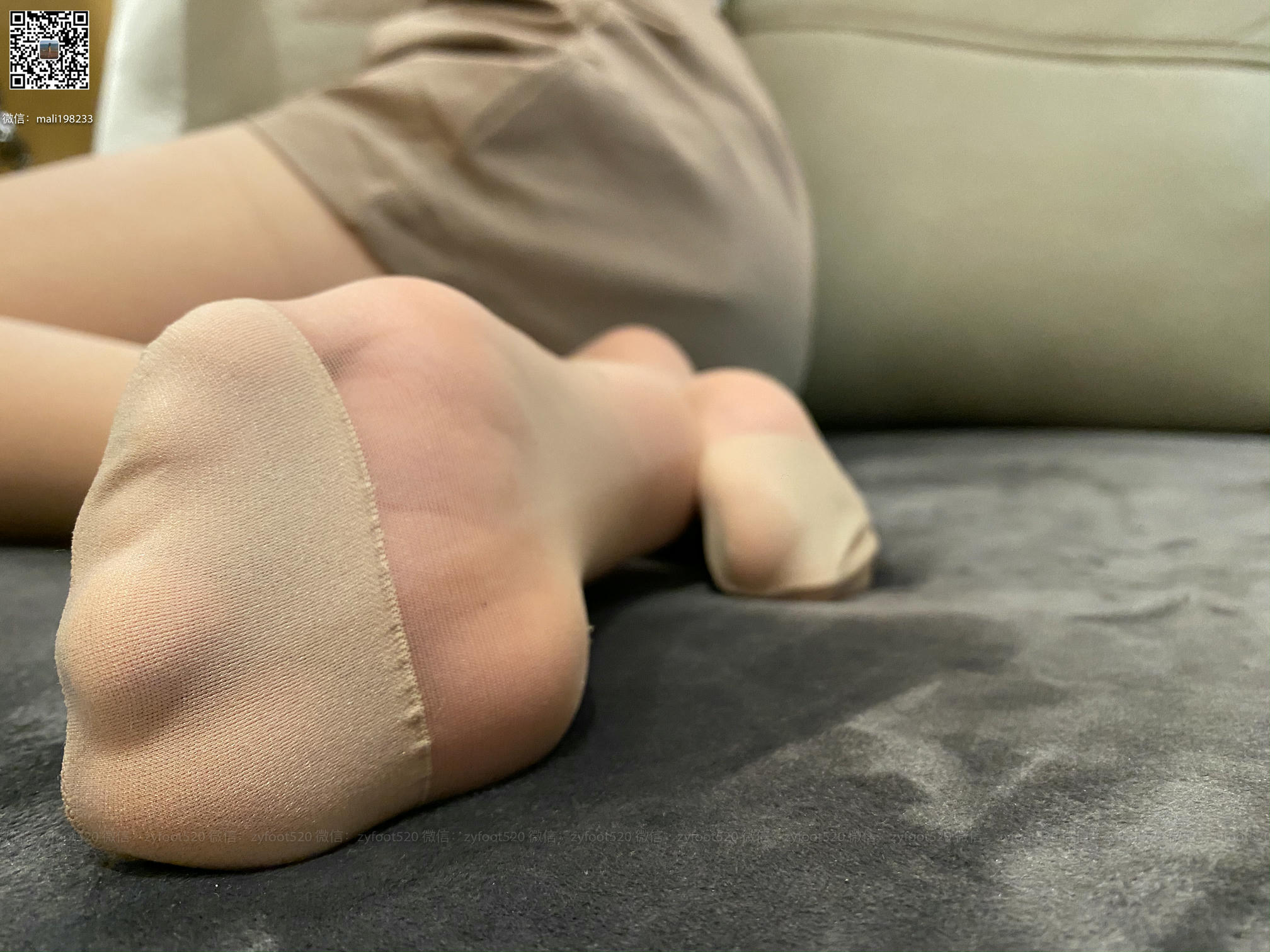 ISS系列 NO.004 佳铭 短裤肉丝 [81P+1V0.717G]_第4集