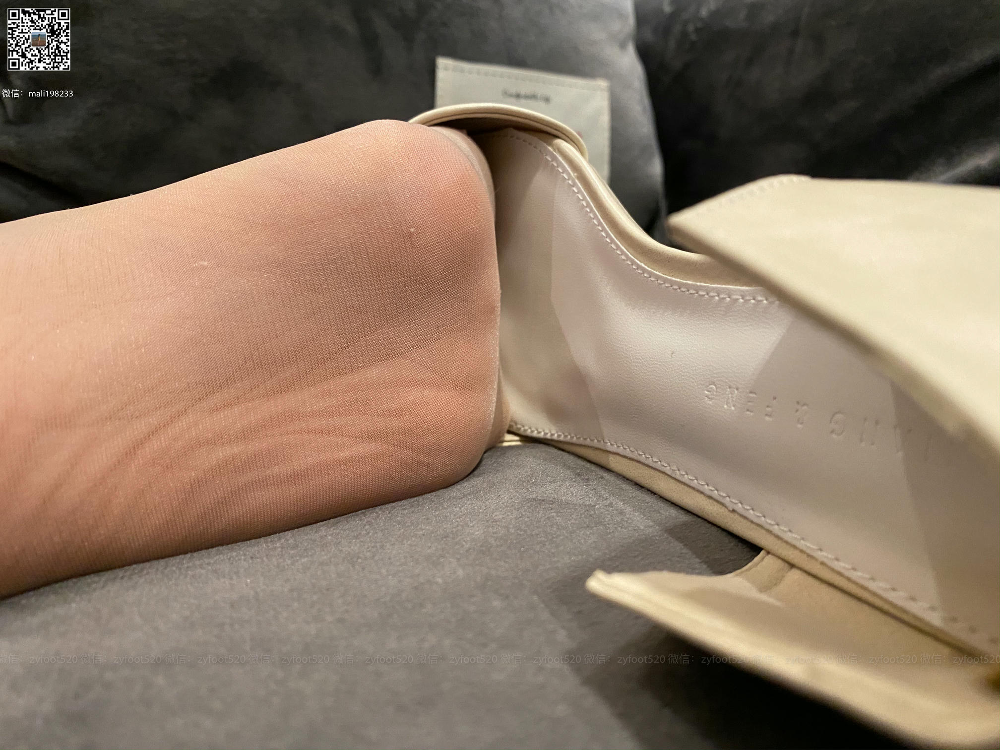 ISS系列 NO.004 佳铭 短裤肉丝 [81P+1V0.717G]_第1集