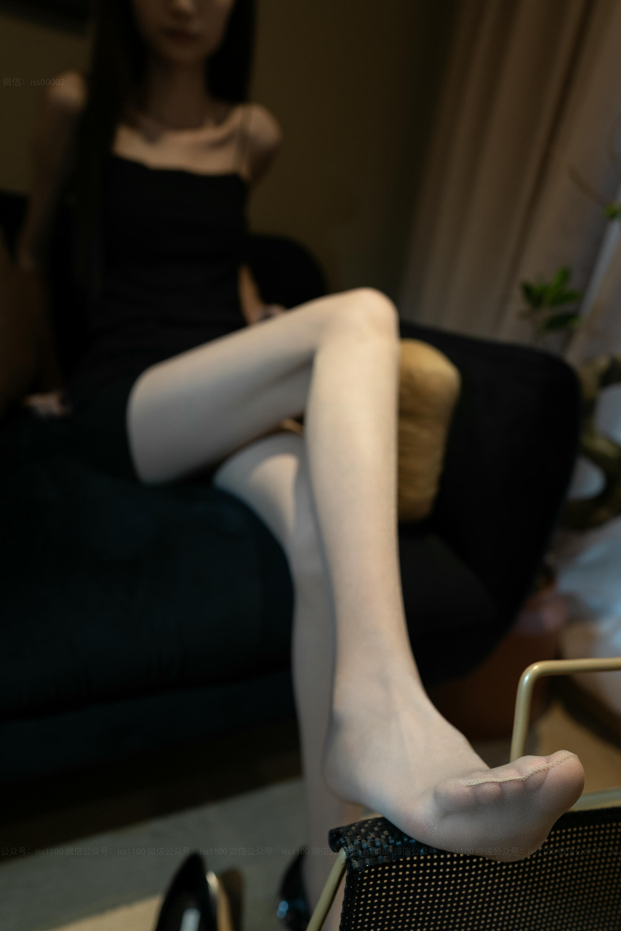 ISS系列 NO.038 酸酸 [91P+1V0.970G]_第1集