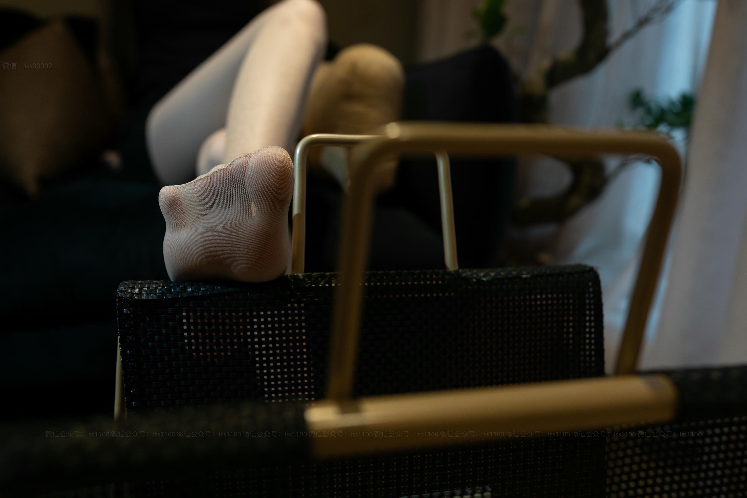 ISS系列 NO.038 酸酸 [91P+1V0.970G]_第1集