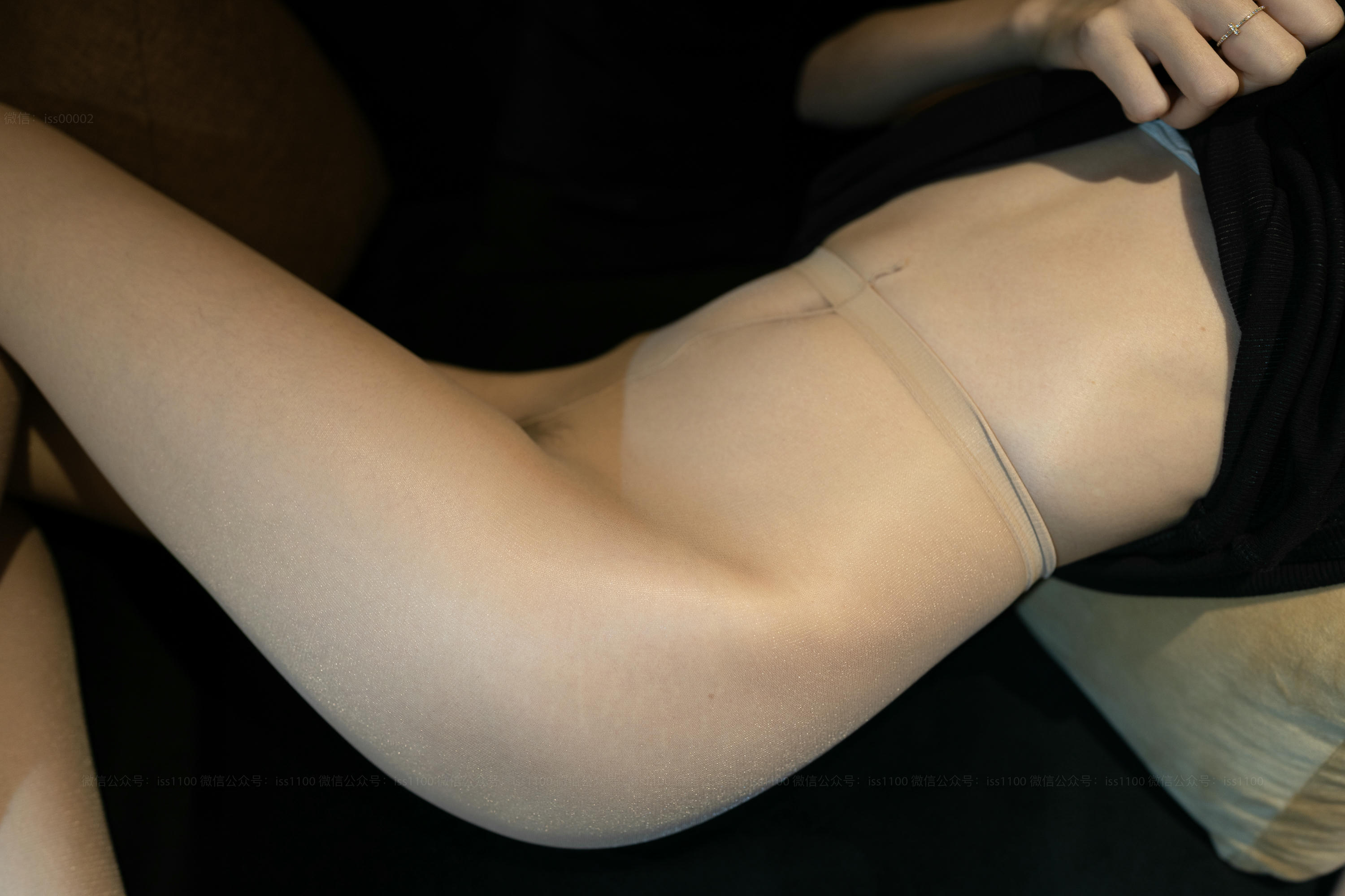 ISS系列 NO.038 酸酸 [91P+1V0.970G]_第2集