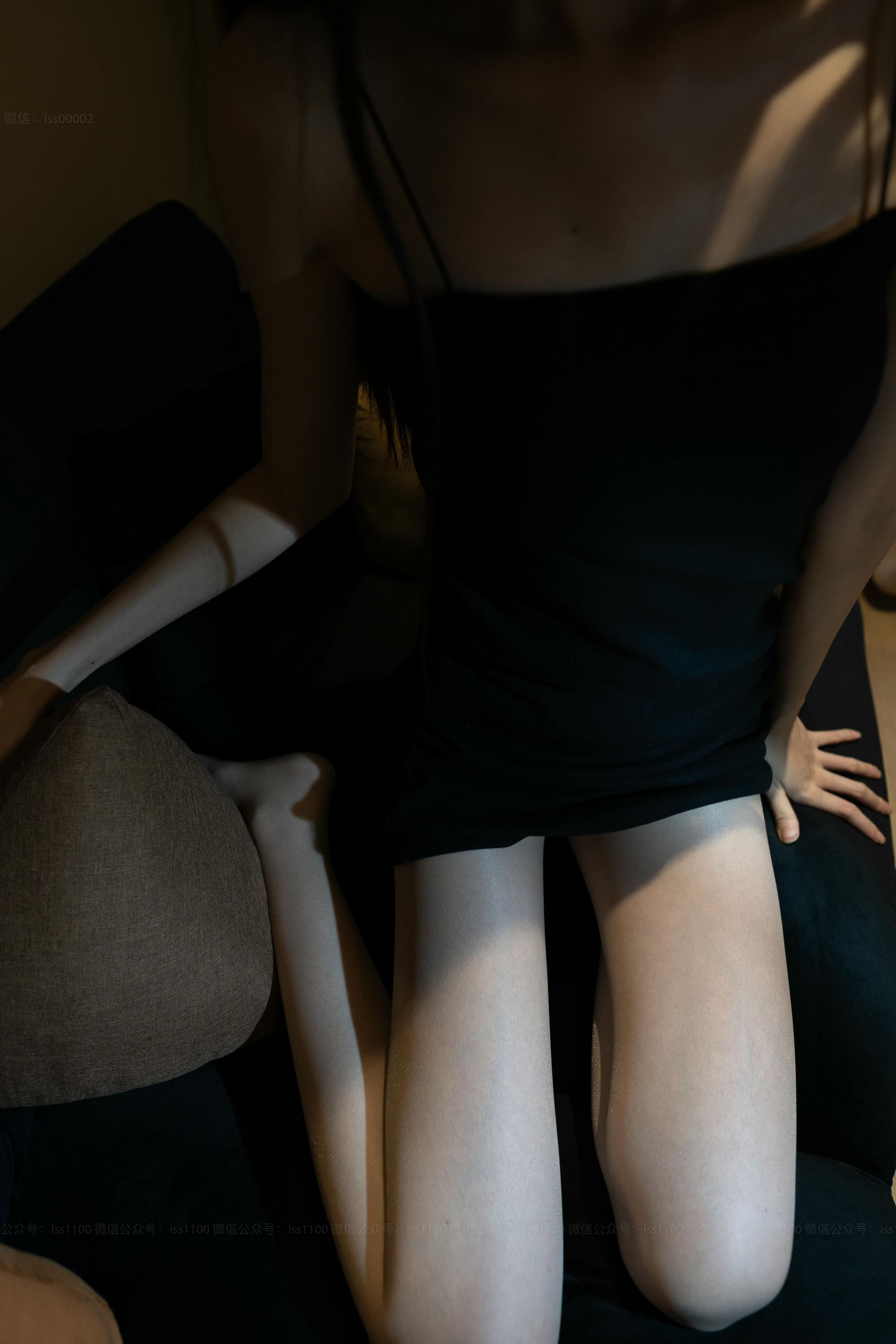 ISS系列 NO.038 酸酸 [91P+1V0.970G]_第2集