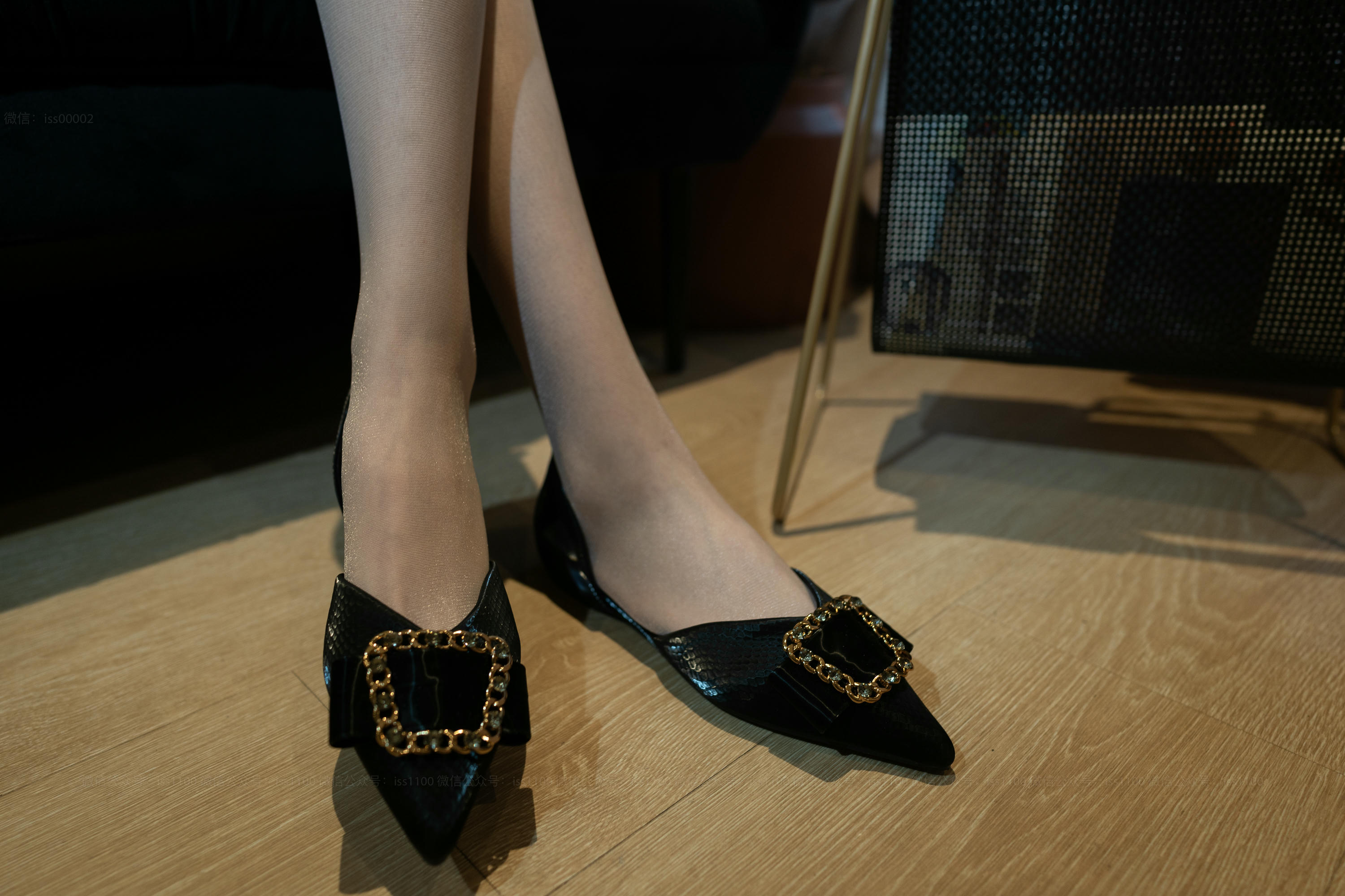 ISS系列 NO.038 酸酸 [91P+1V0.970G]_第1集