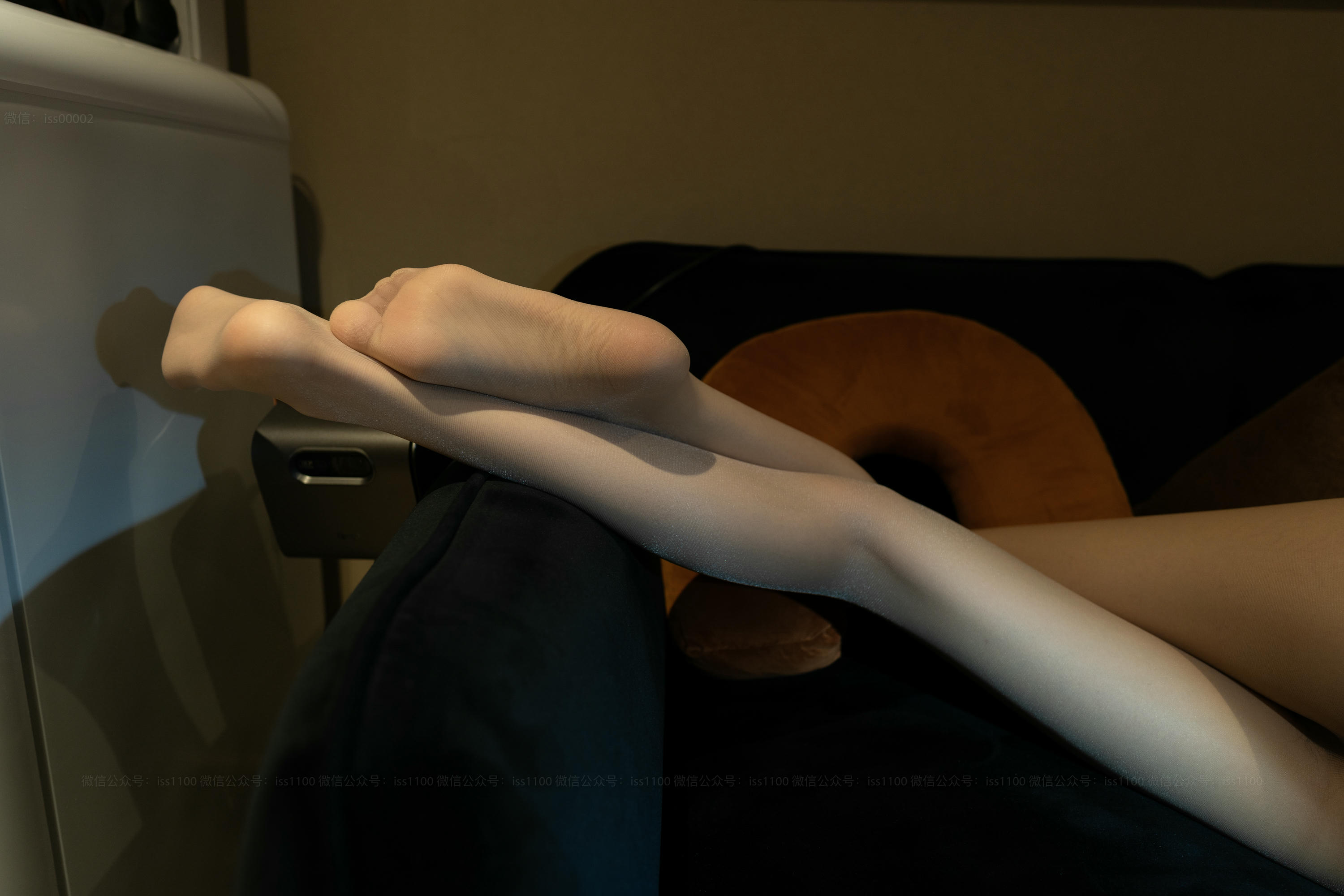 ISS系列 NO.038 酸酸 [91P+1V0.970G]_第4集