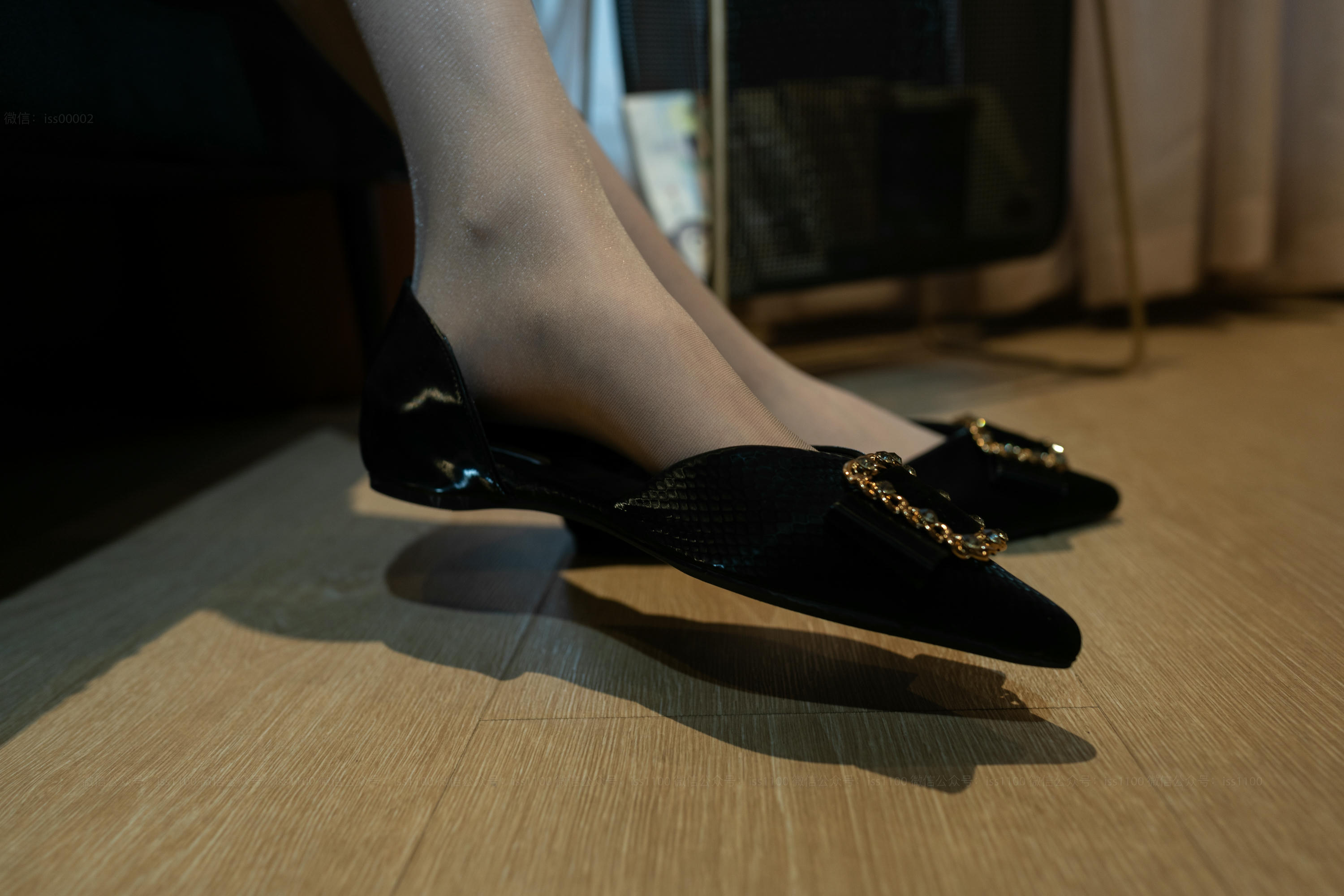 ISS系列 NO.038 酸酸 [91P+1V0.970G]_第1集