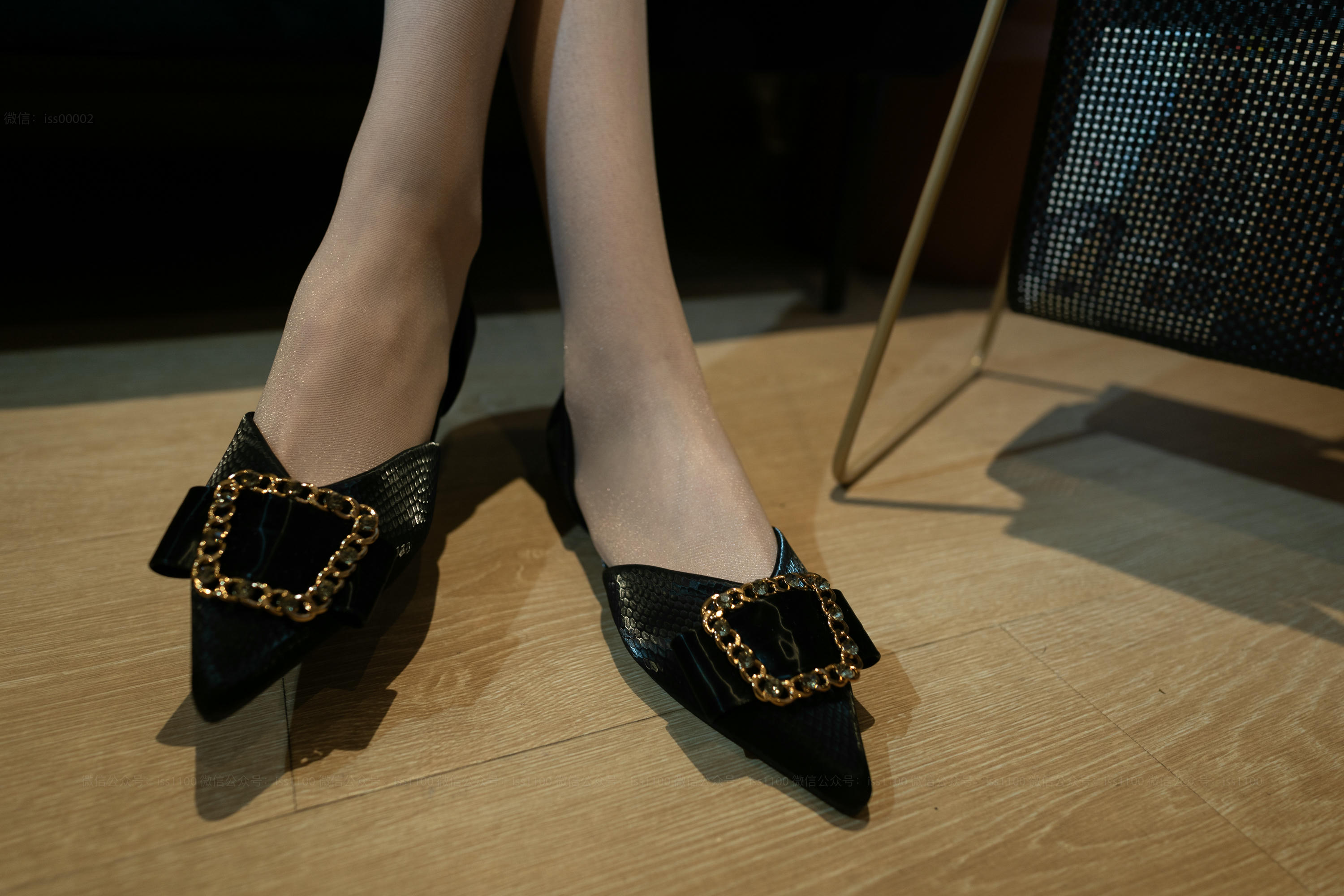 ISS系列 NO.038 酸酸 [91P+1V0.970G]_第1集