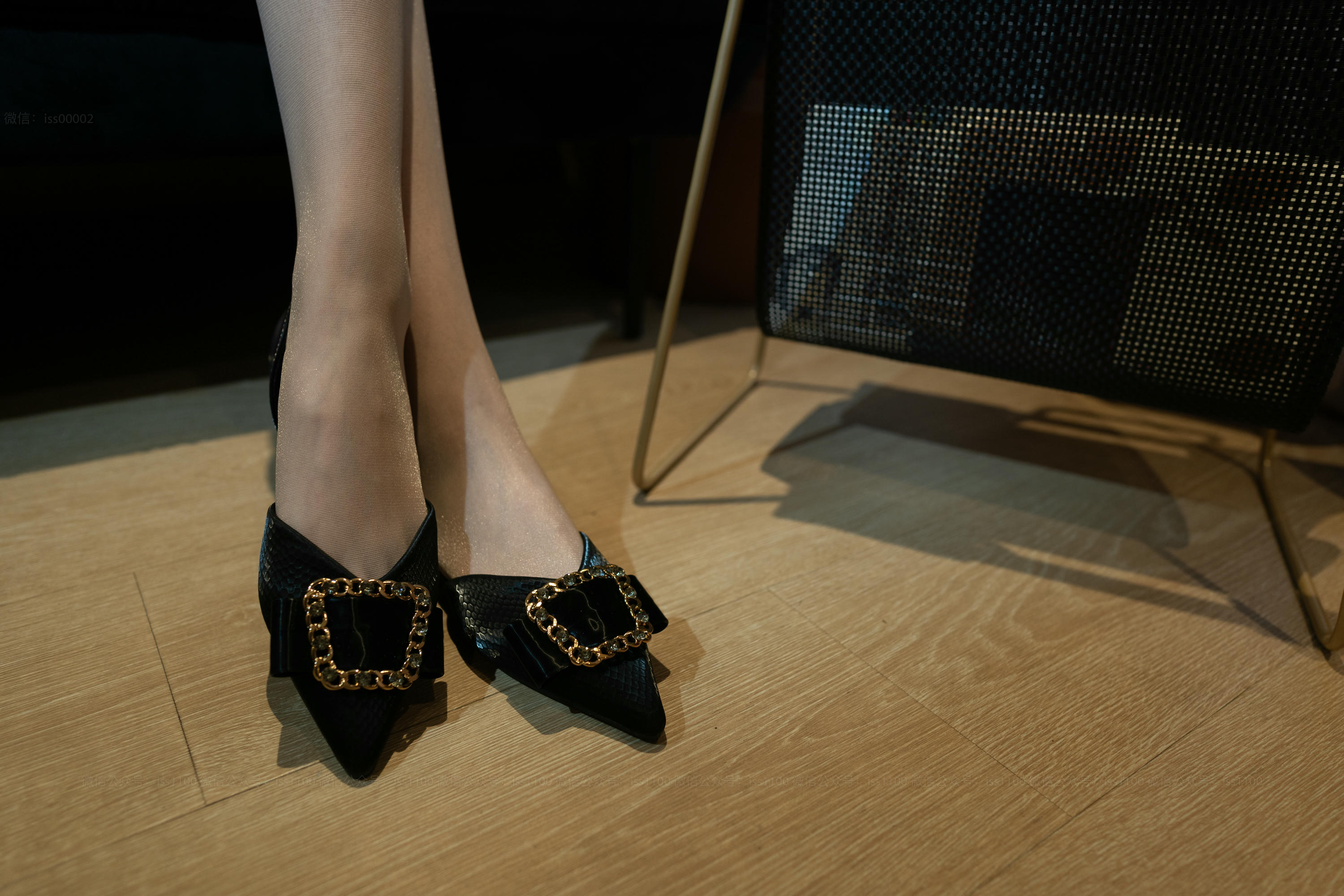 ISS系列 NO.038 酸酸 [91P+1V0.970G]_第1集