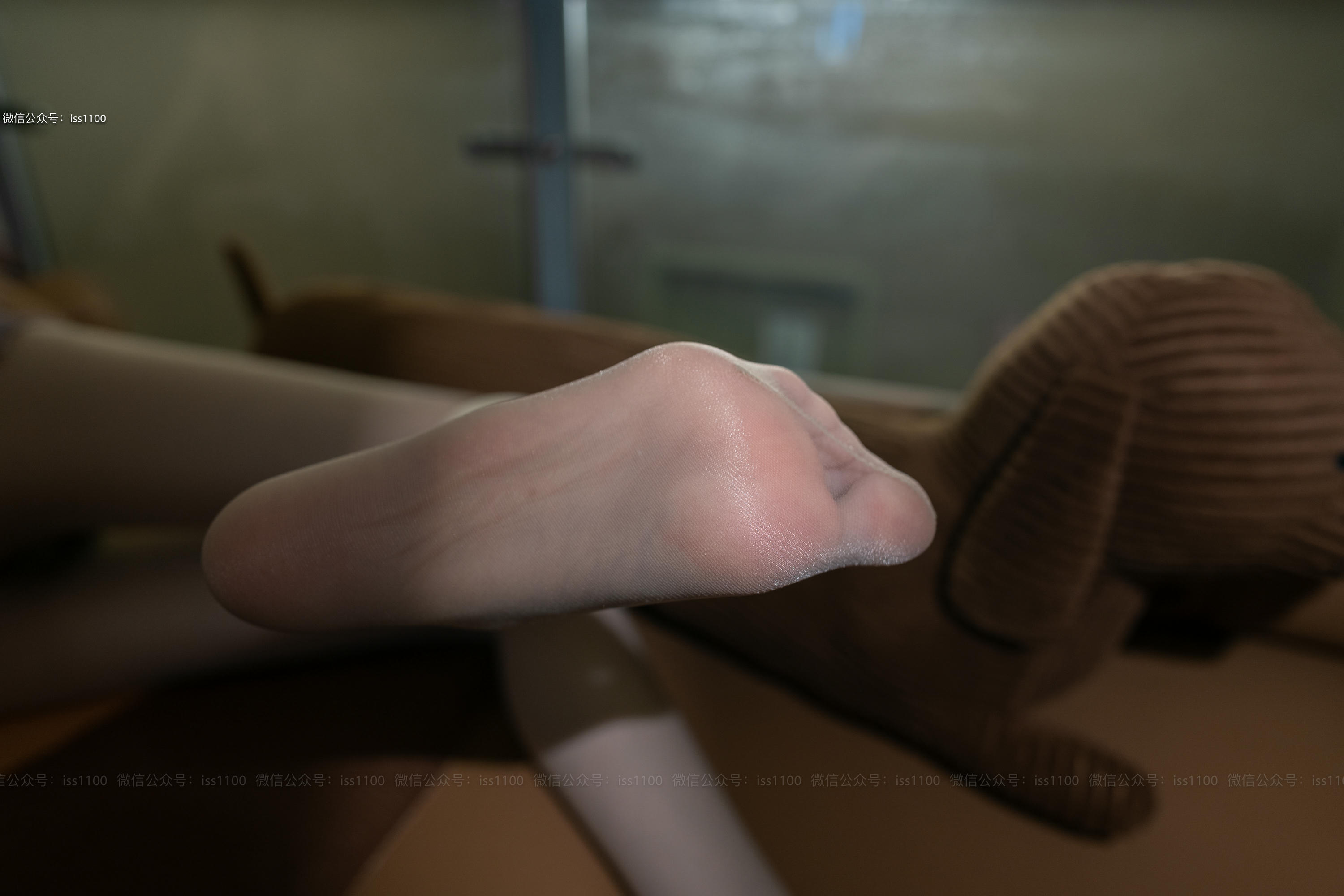 ISS系列 NO.039 酸酸 粉衬衫 [108P+1V1.34G]_第2集